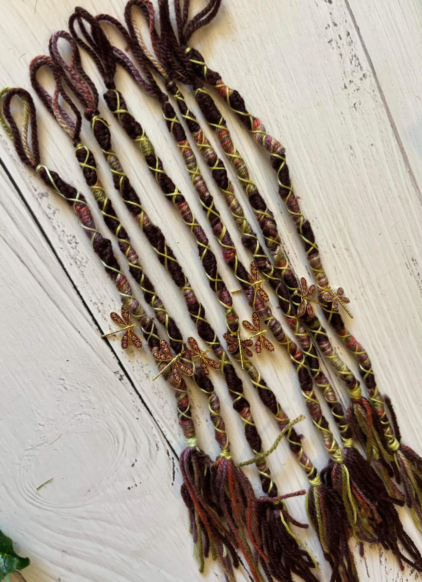 DragonFly (only available for online purchase)