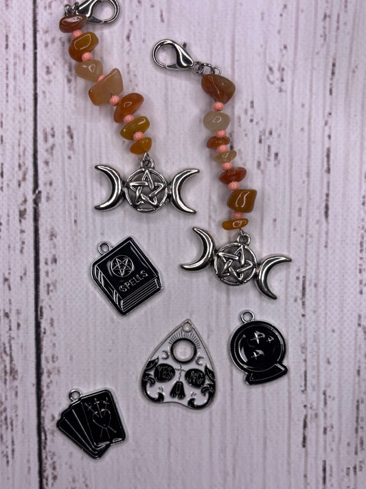 Witchcraft Set