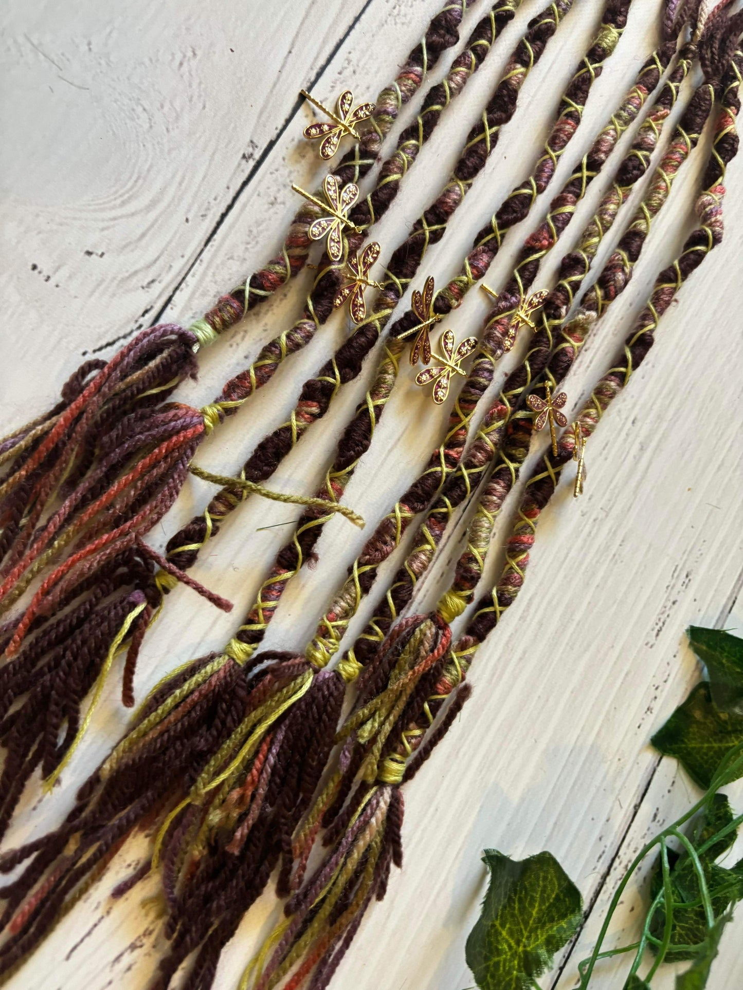 DragonFly (only available for online purchase)