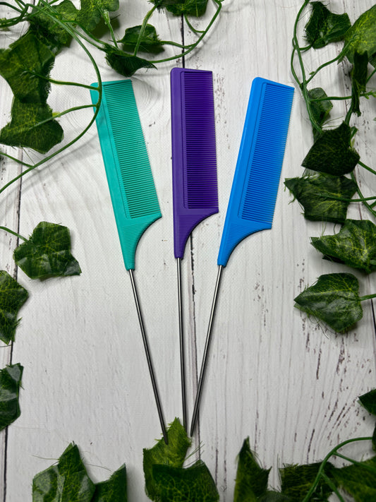 Thin Tail Comb (only available for online purchase)