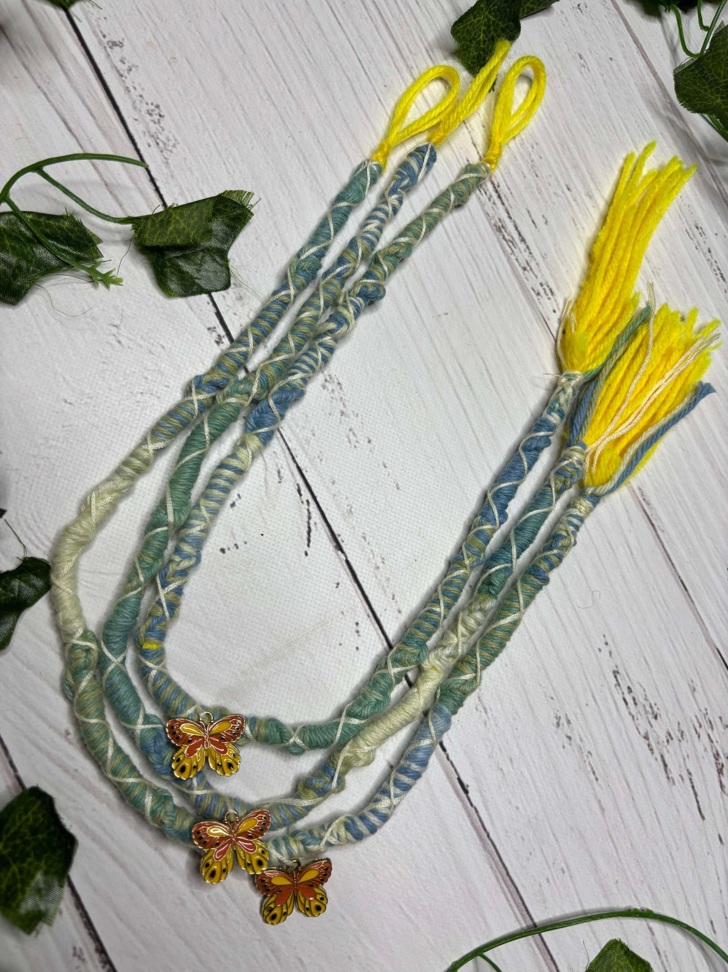 Butterfly (only available for online purchase)