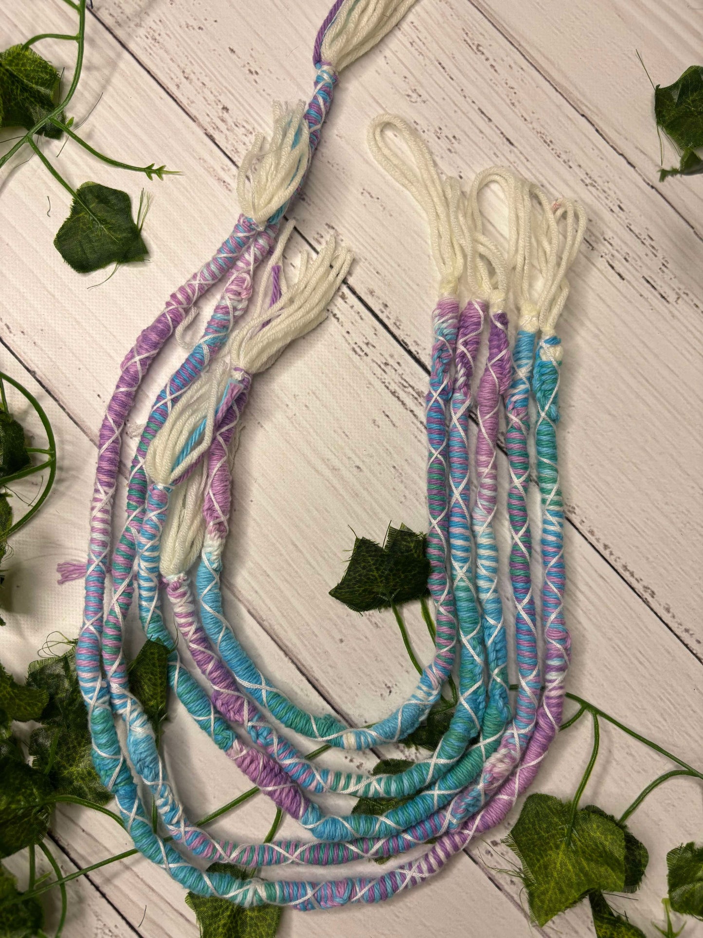 Fairy Floss (only available for online purchase)