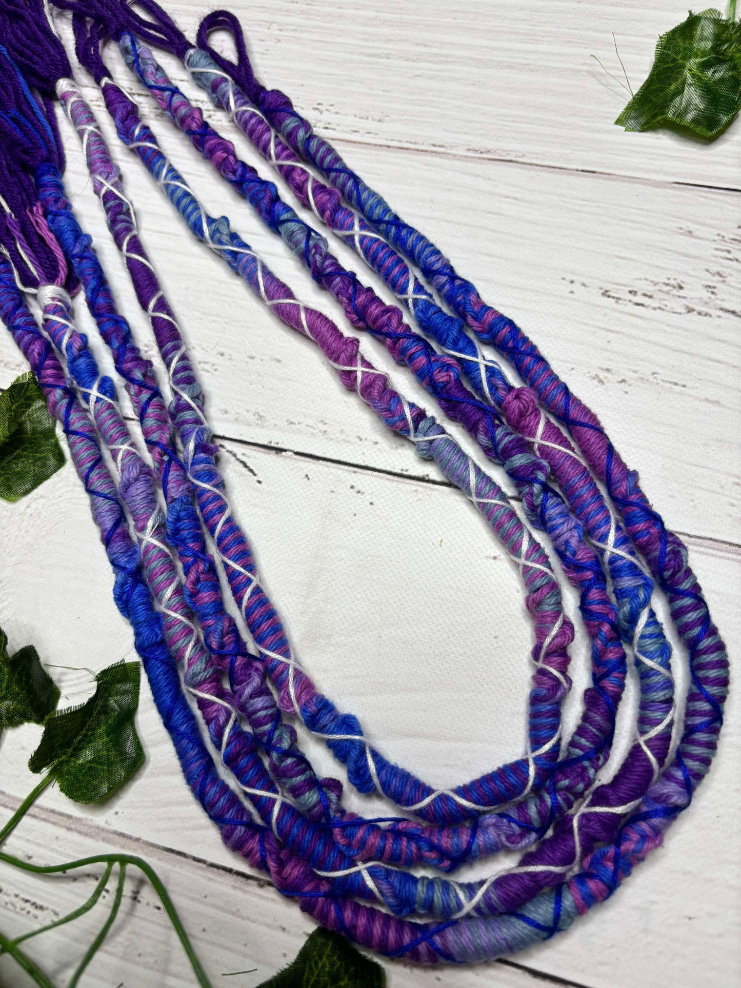 Purple Blend (only available for online purchase)