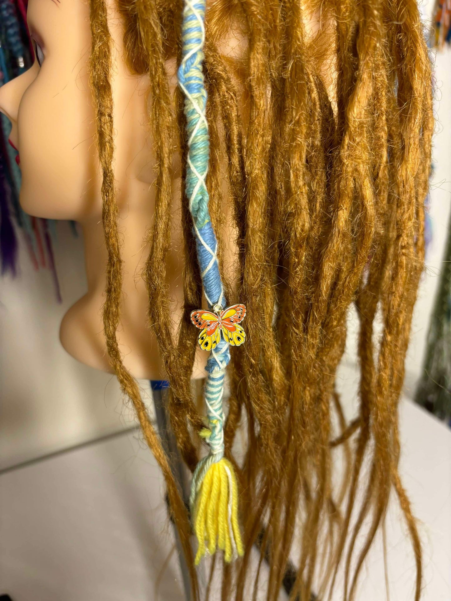 Butterfly (only available for online purchase)