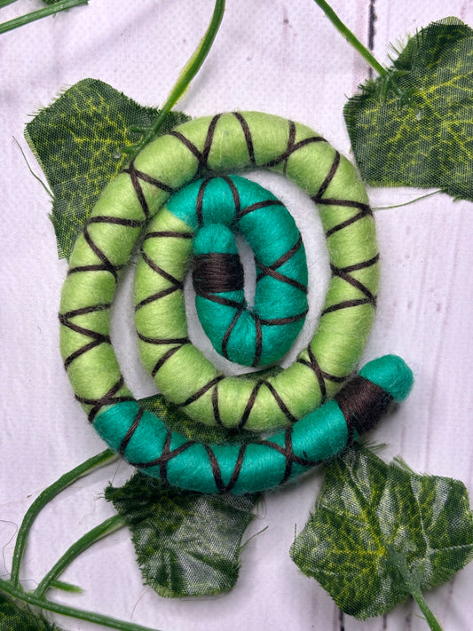 Small 30-35cm Lush Forest (only available for online purchase)