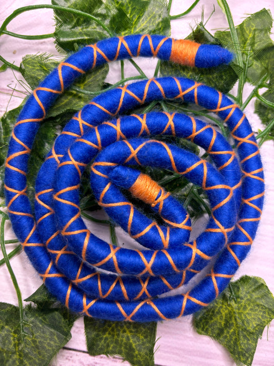 Extra Large 85-90cm Sapphire (only available for online purchase)