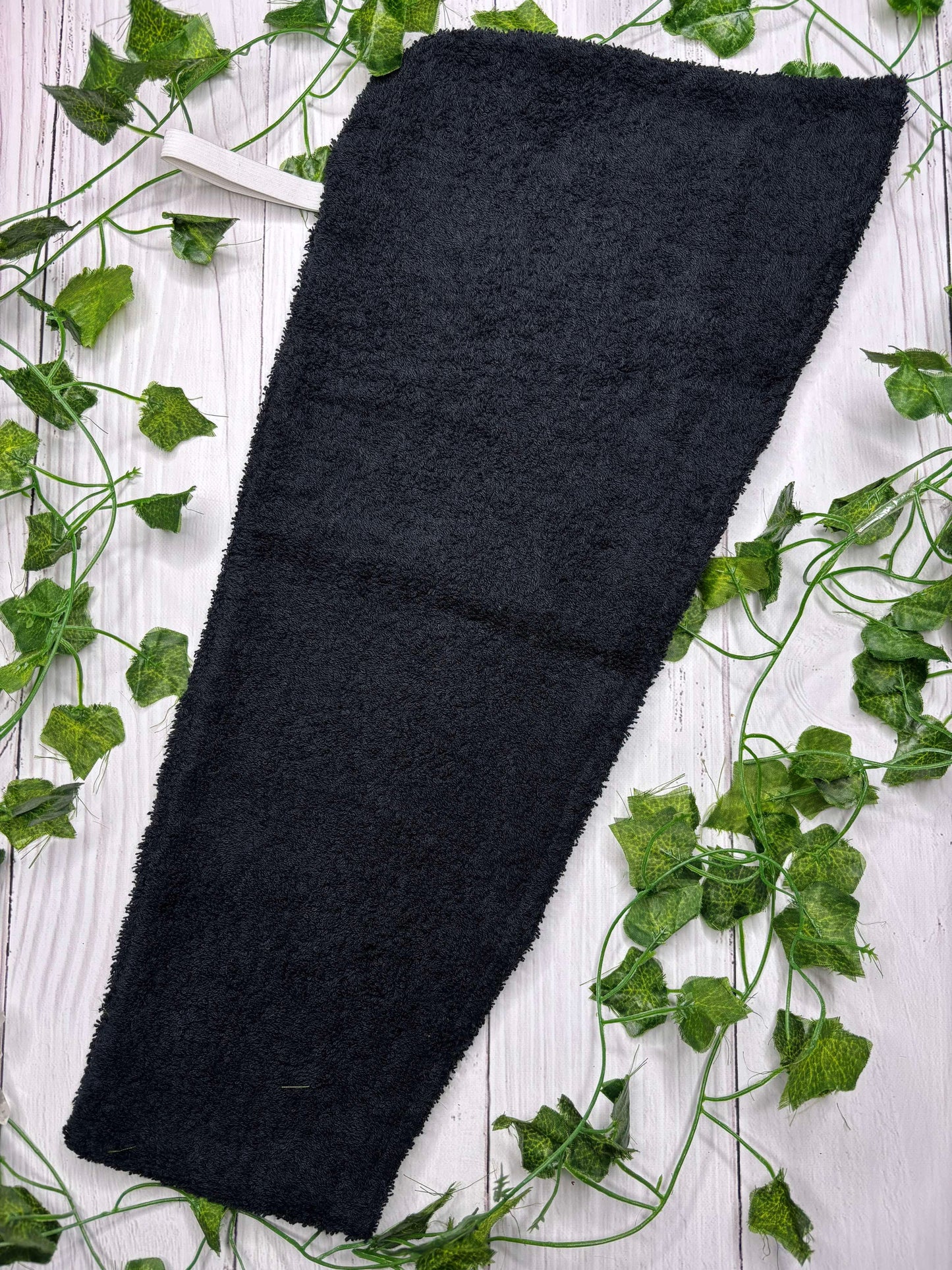 Extra Large Shower Turban