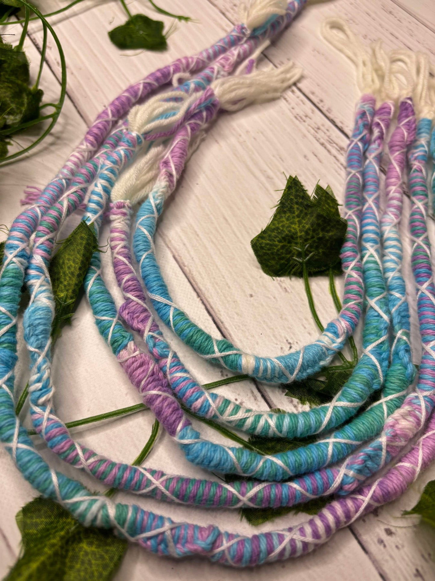 Fairy Floss (only available for online purchase)