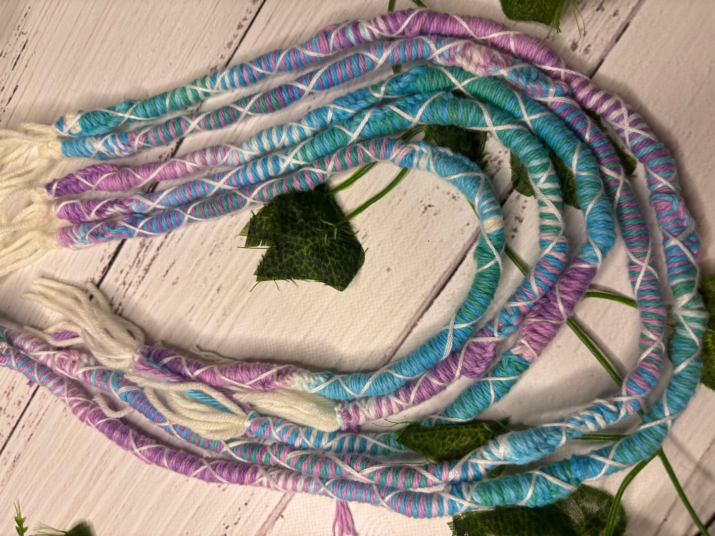 Fairy Floss (only available for online purchase)