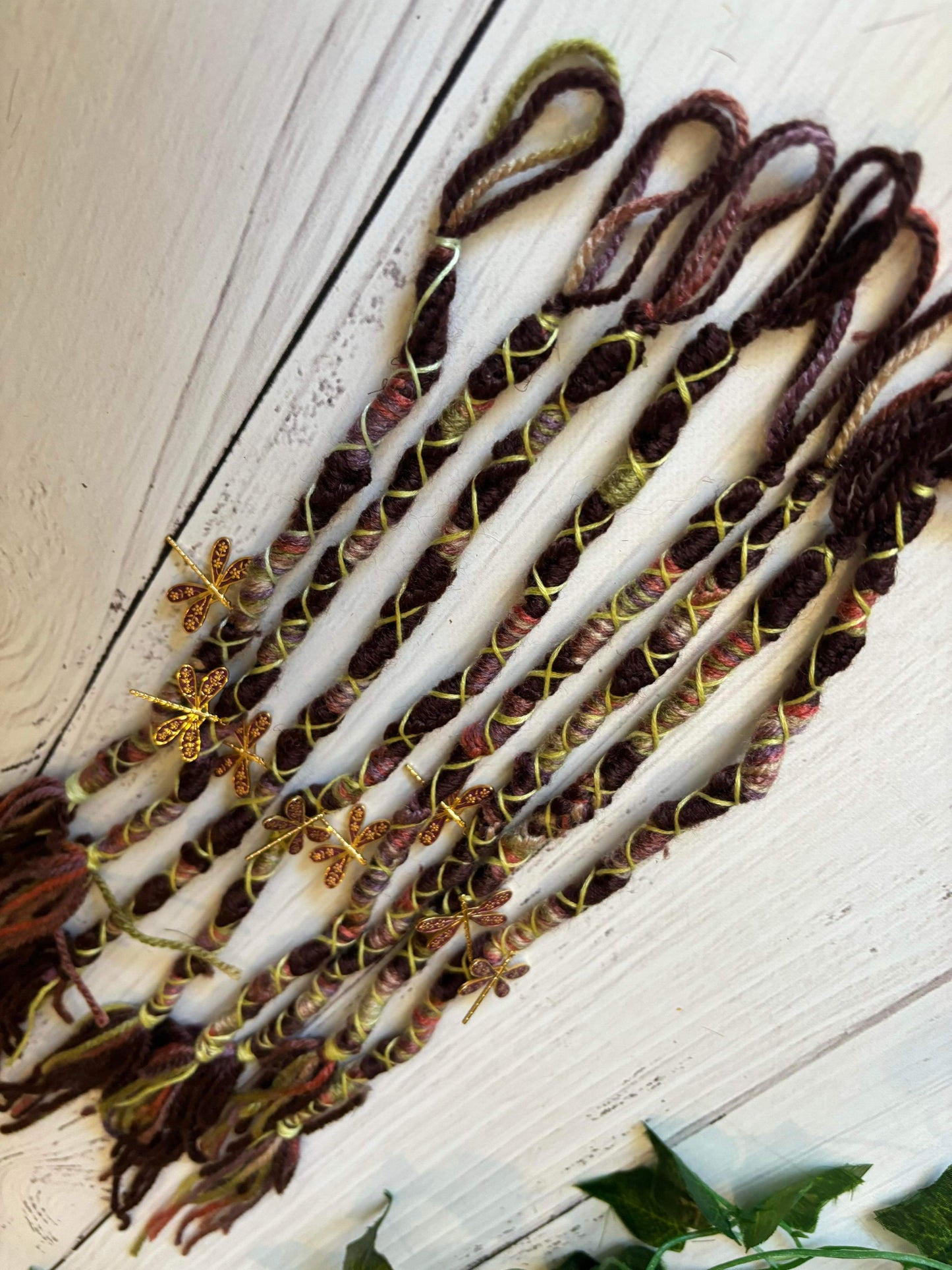 DragonFly (only available for online purchase)