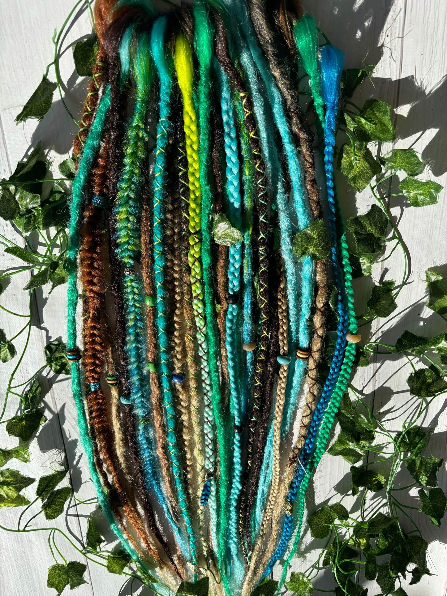 Monique’s Extension Order