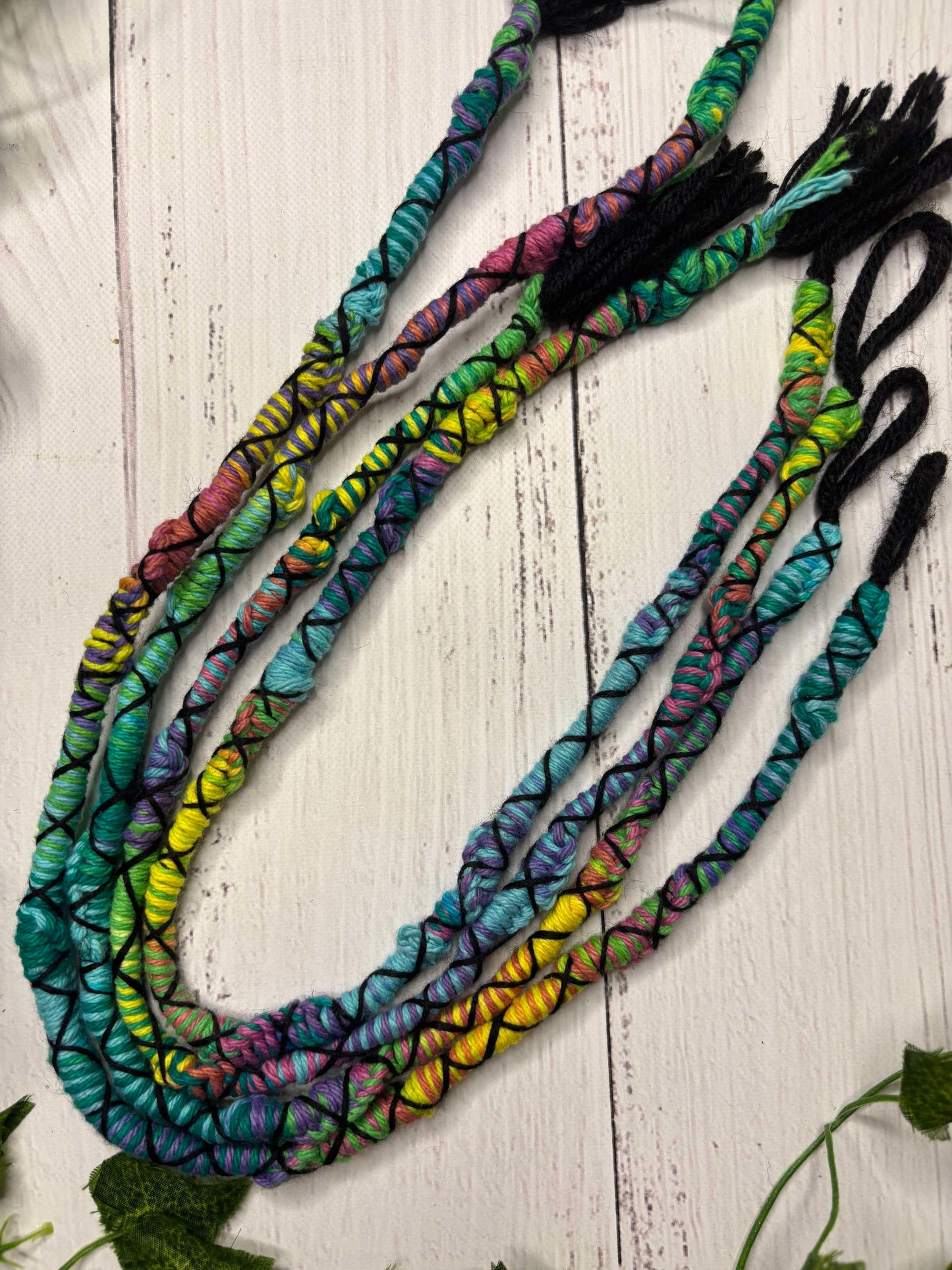 Rainbow (only available for online purchase)