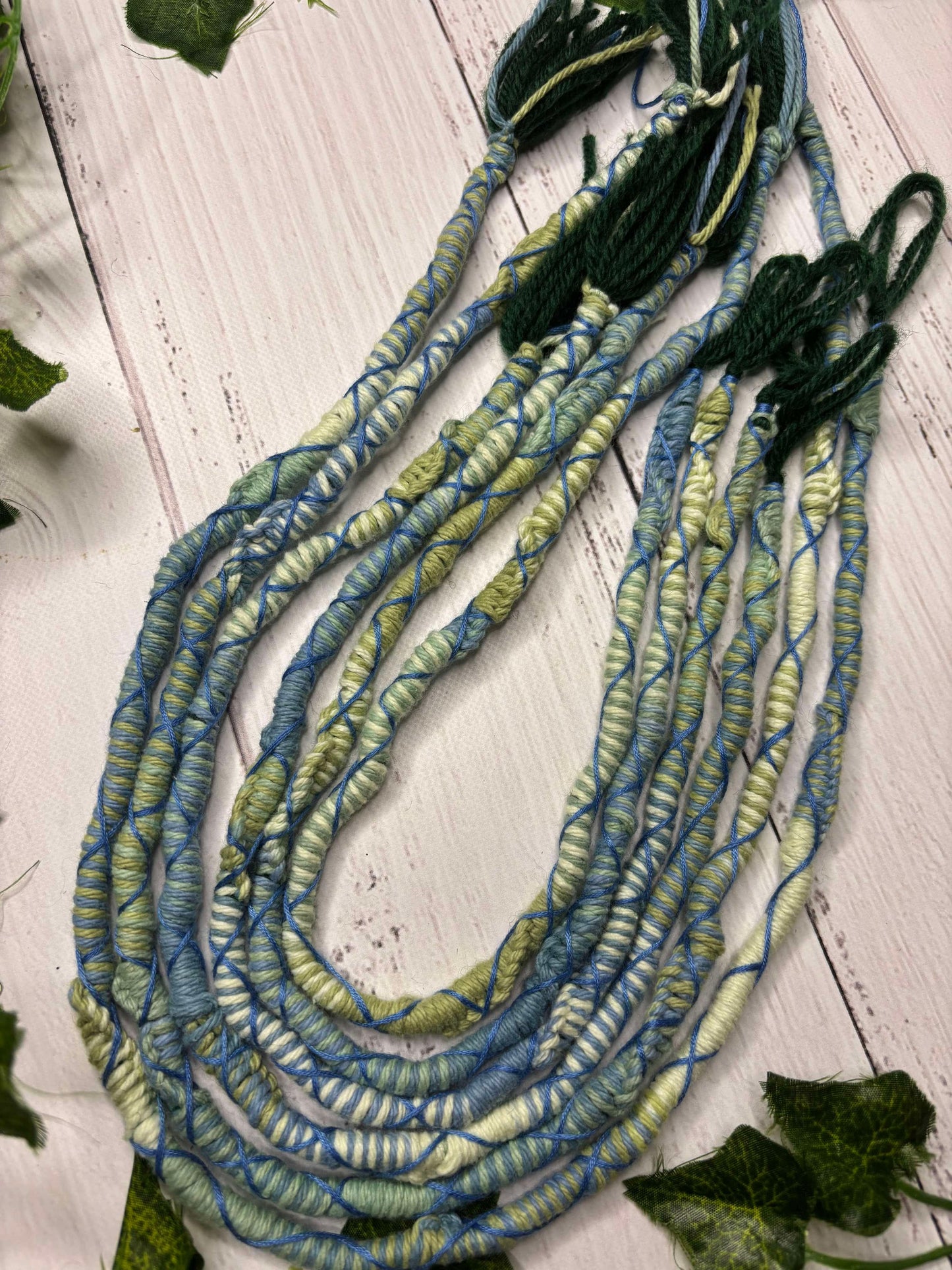 Sea Foam (only available for online purchase)