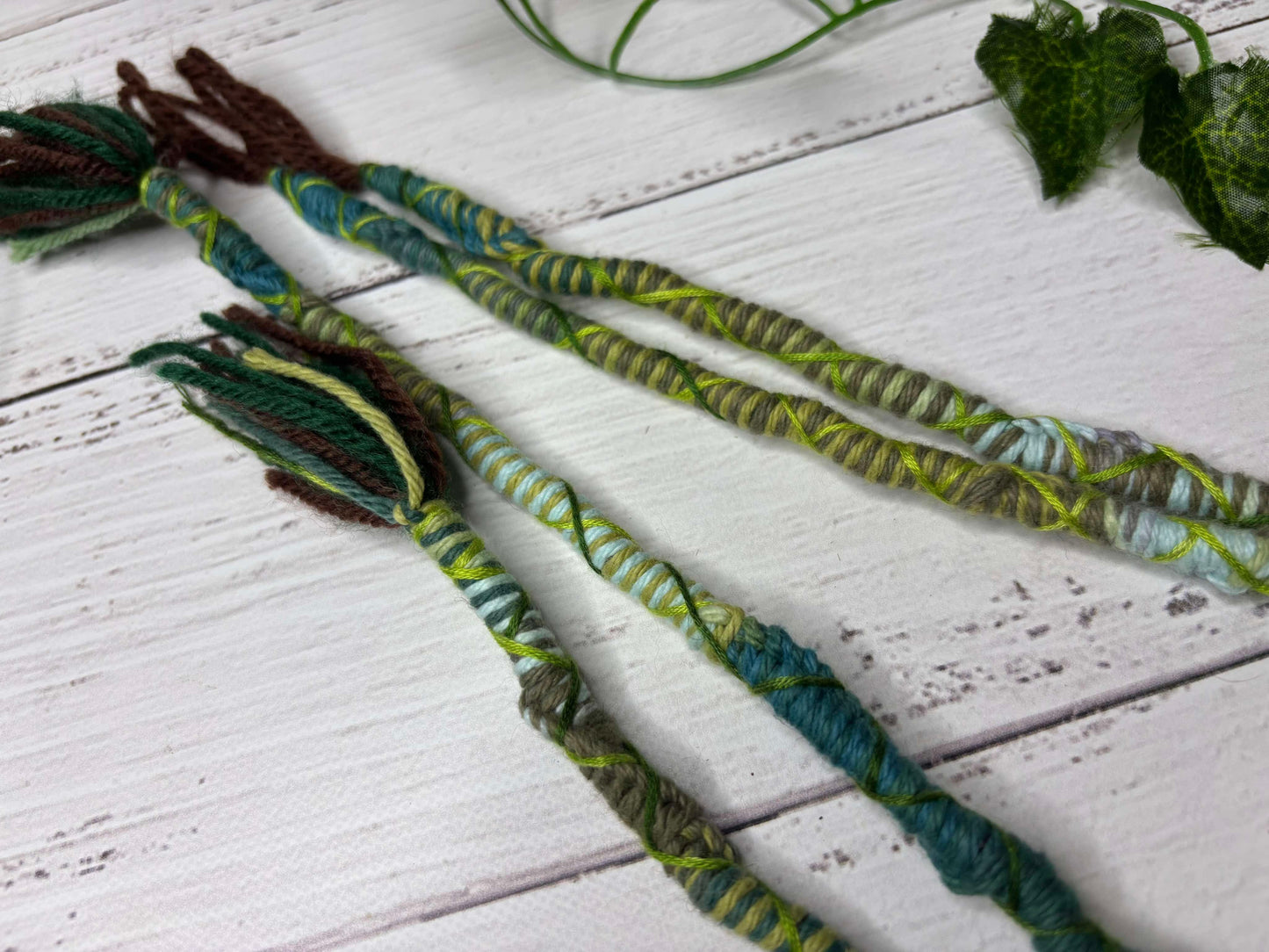 Earthy Green (only available for online purchase)