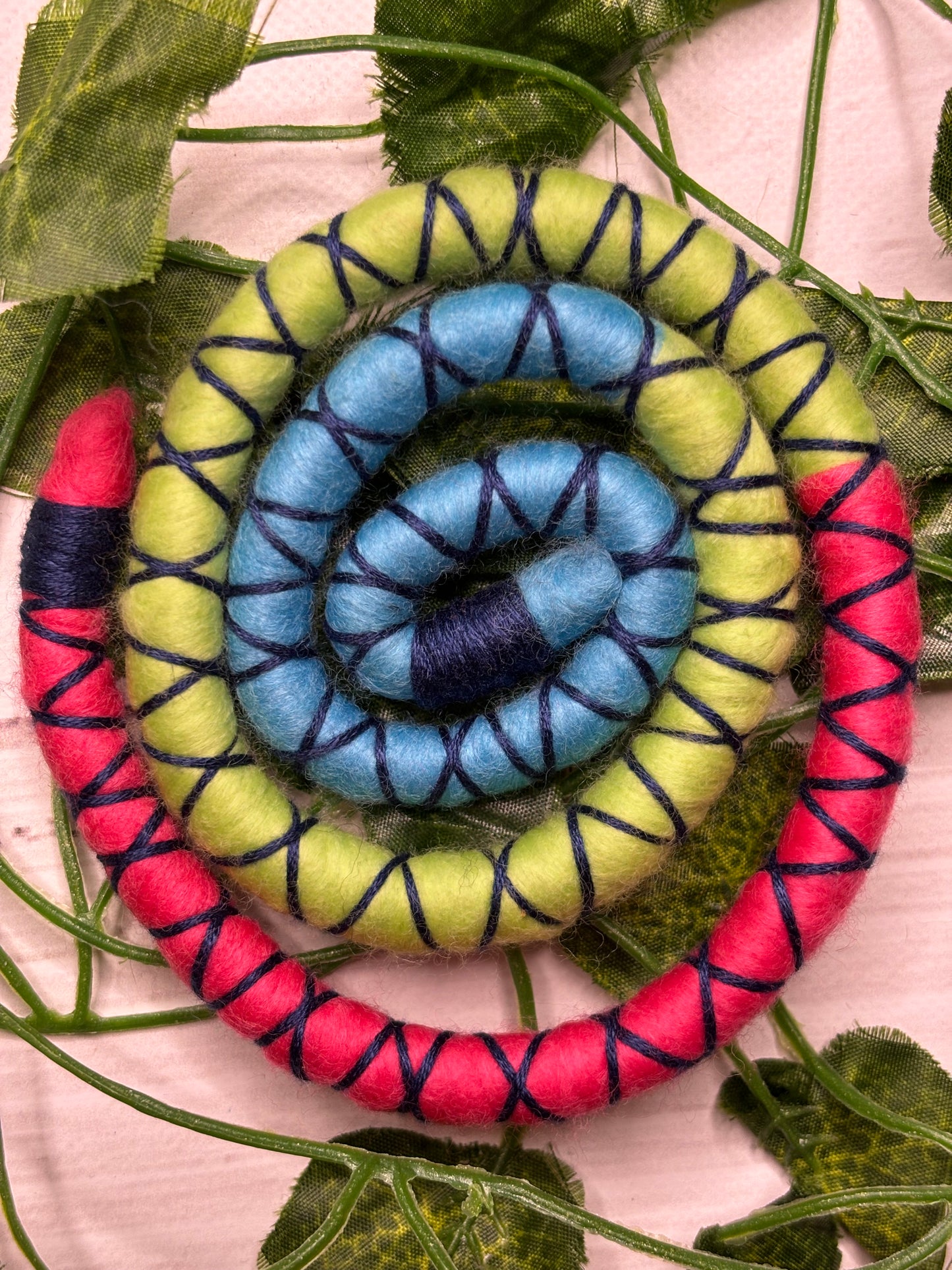 Large 65-75cm Colour Wheel (only available for online purchase)