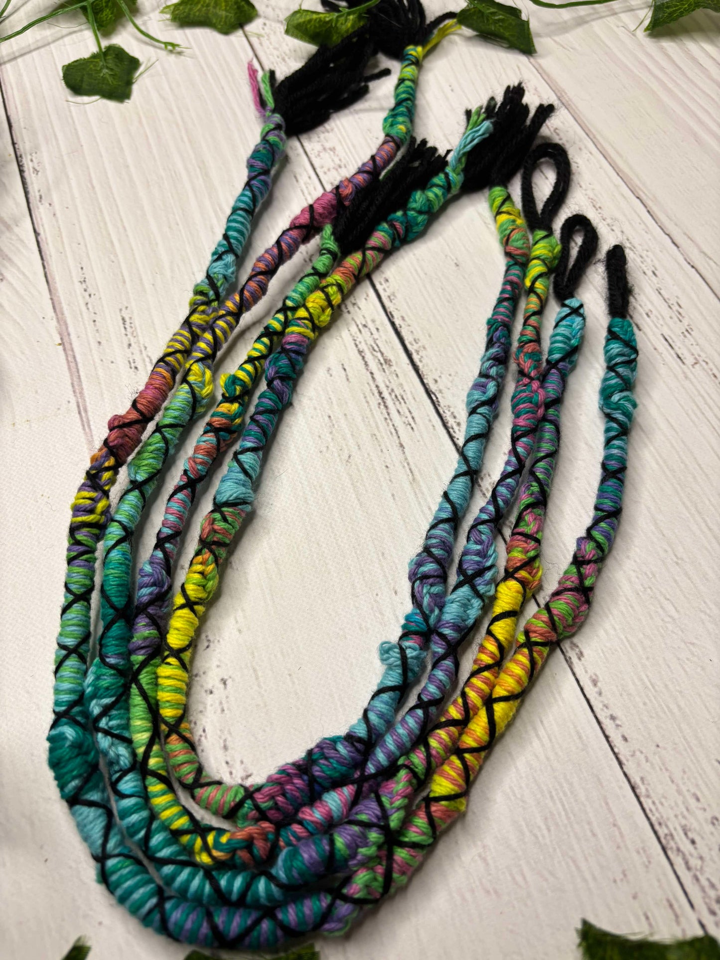 Rainbow (only available for online purchase)