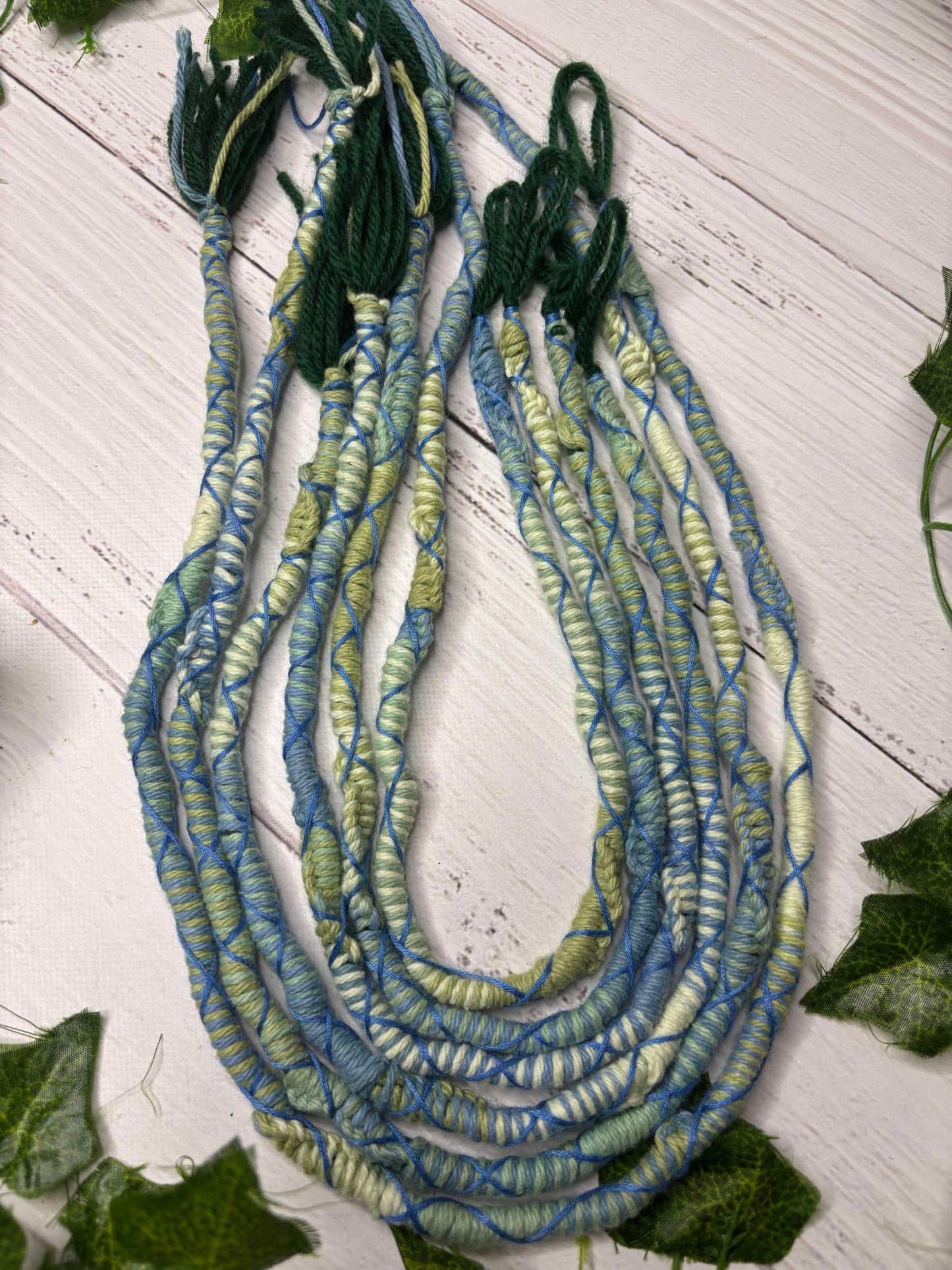 Sea Foam (only available for online purchase)