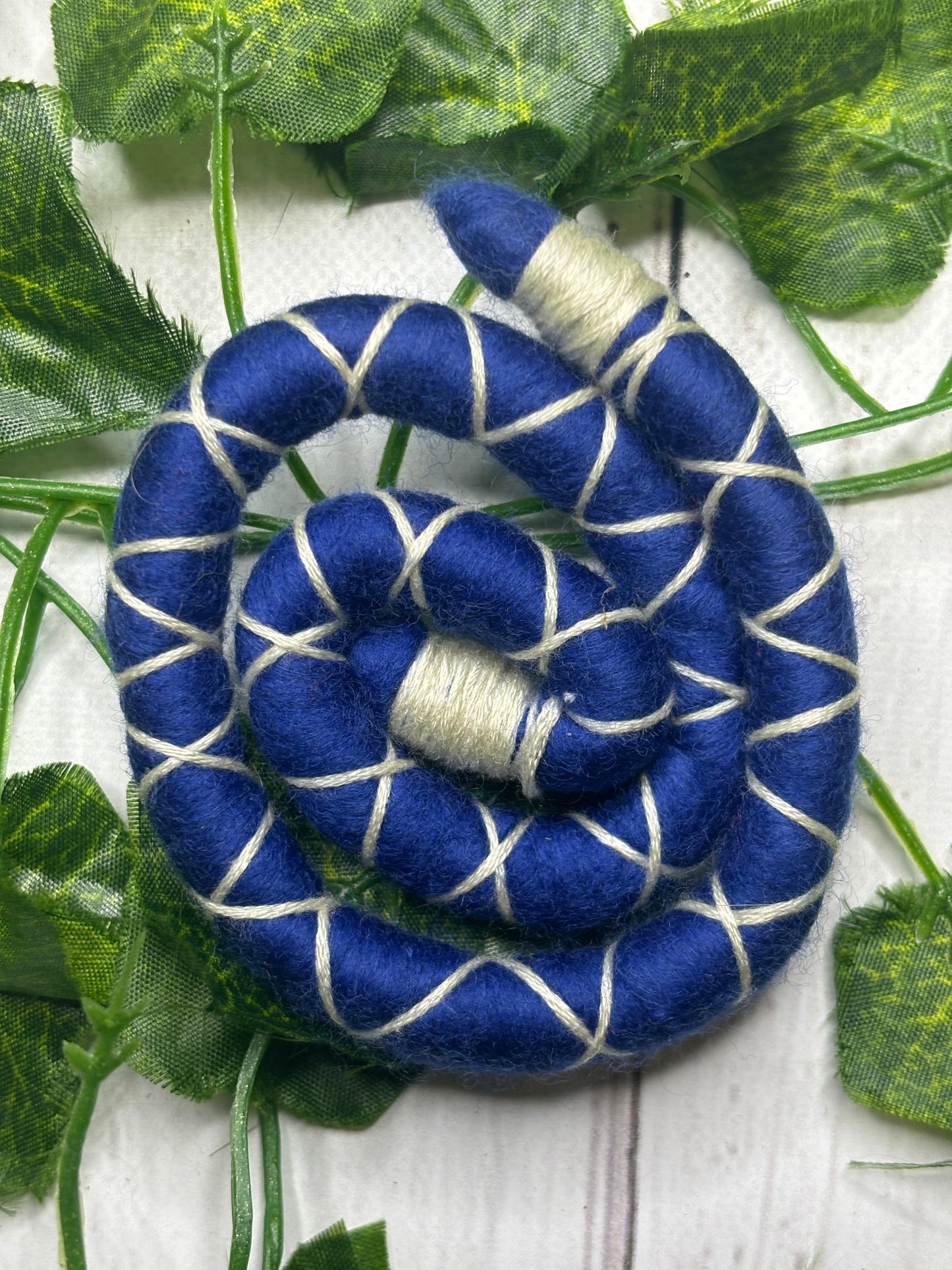 Medium 40-45cm Feeling Blue (only available for online purchase)