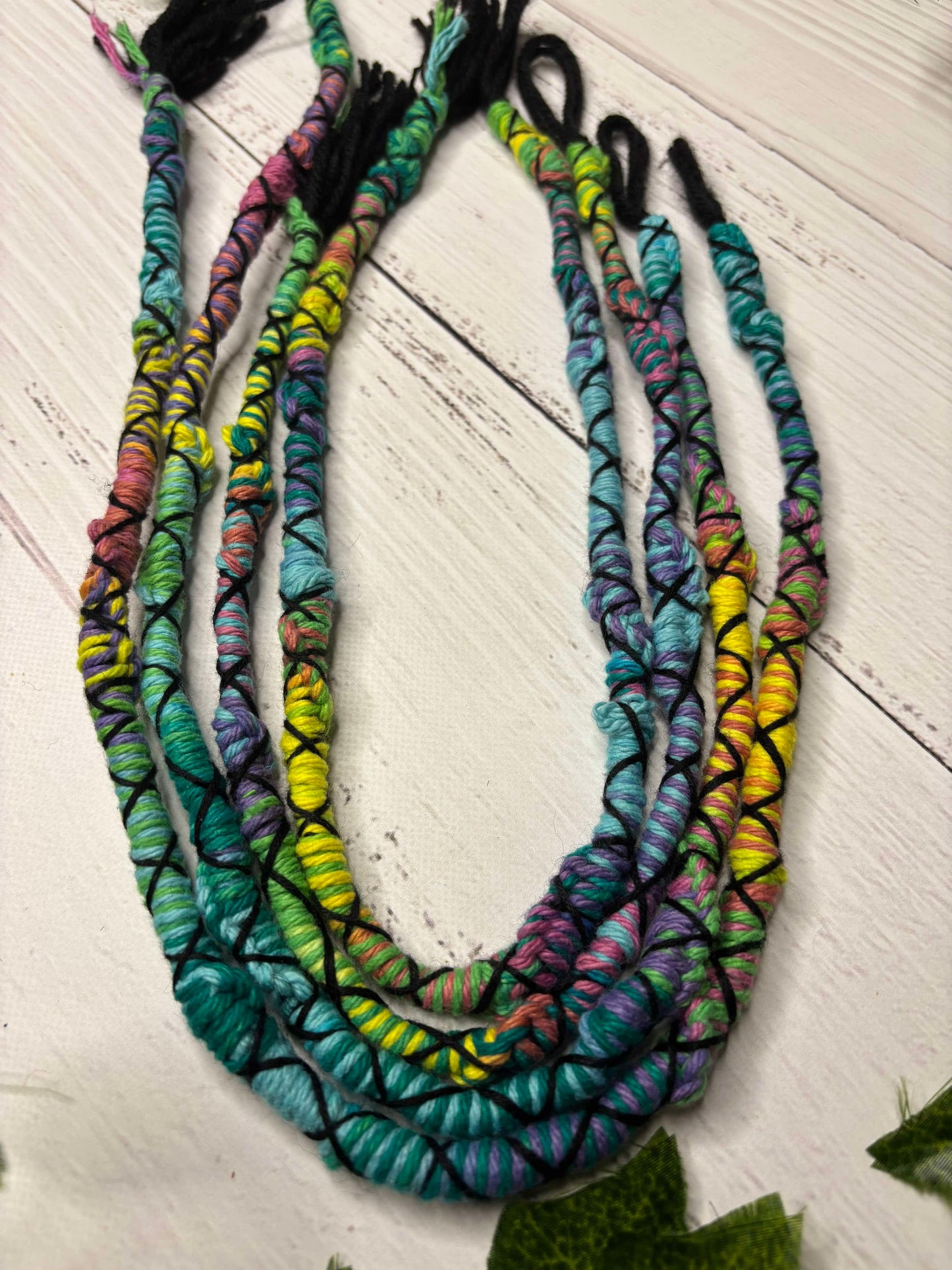 Rainbow (only available for online purchase)