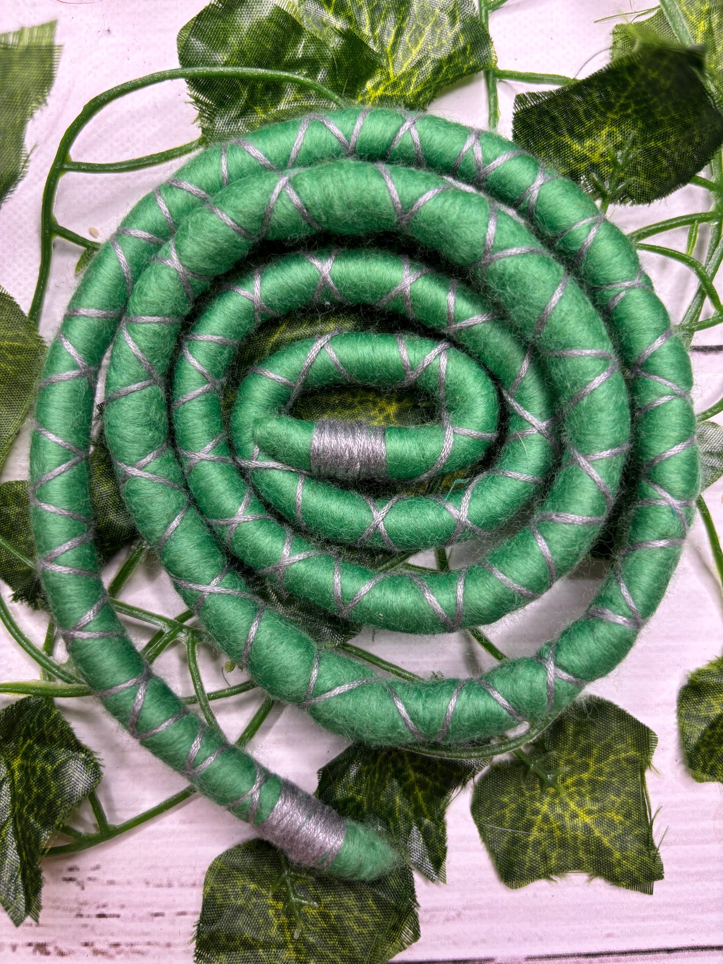 Extra Large 85-90cm  Rain Forest (only available for online purchase)