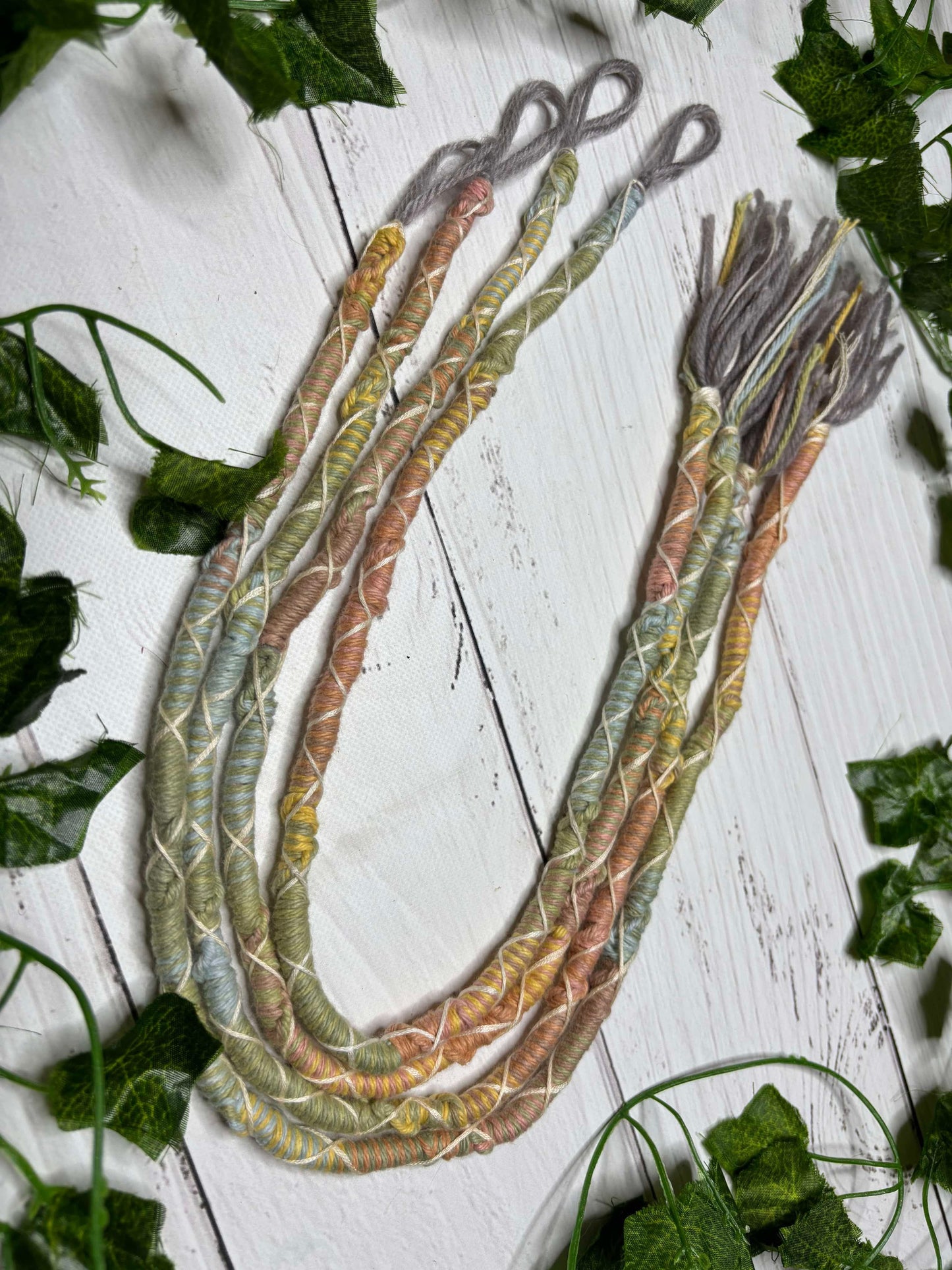 Pastel Blend (only available for online purchase)