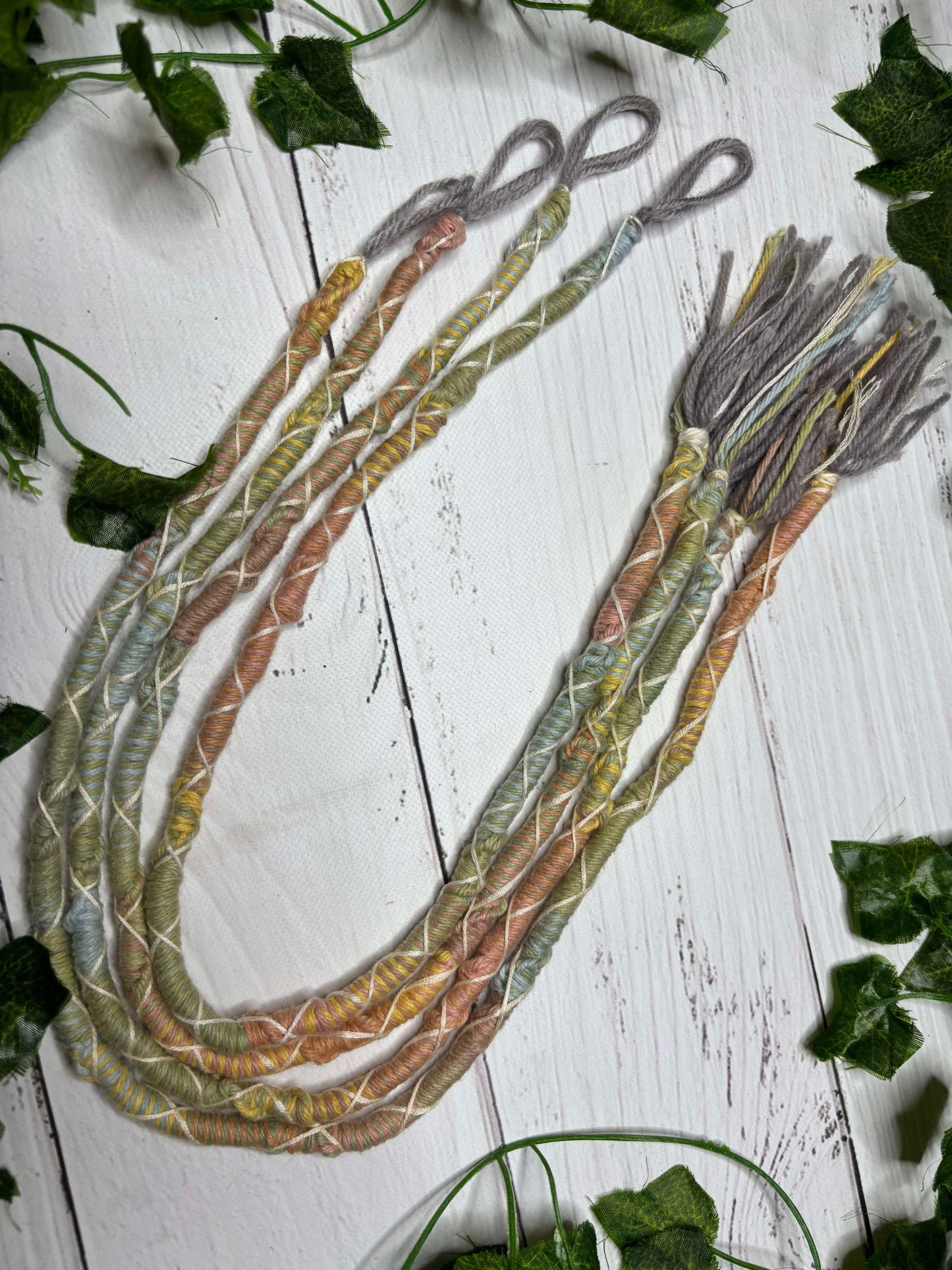 Pastel Blend (only available for online purchase)