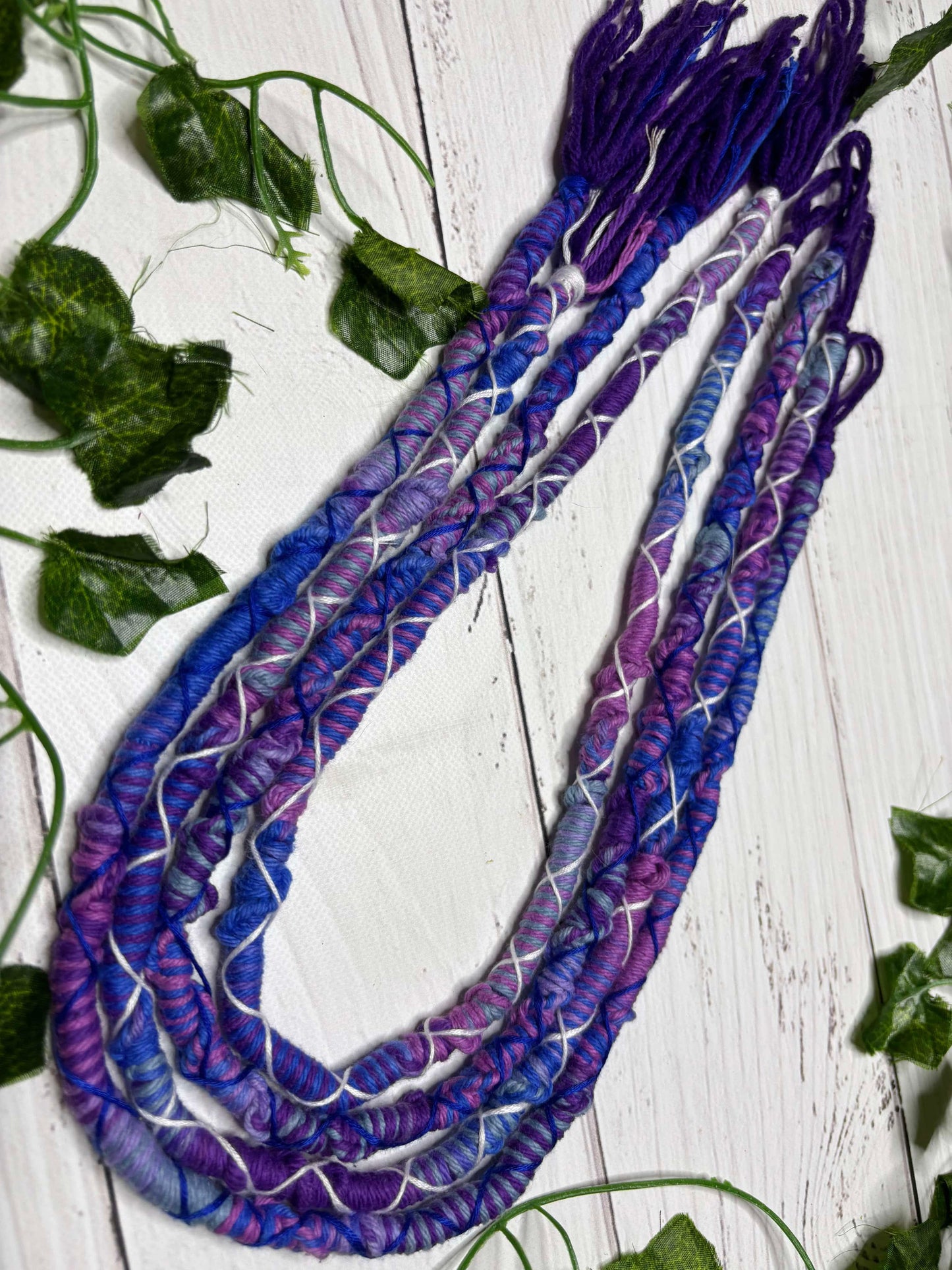 Purple Blend (only available for online purchase)