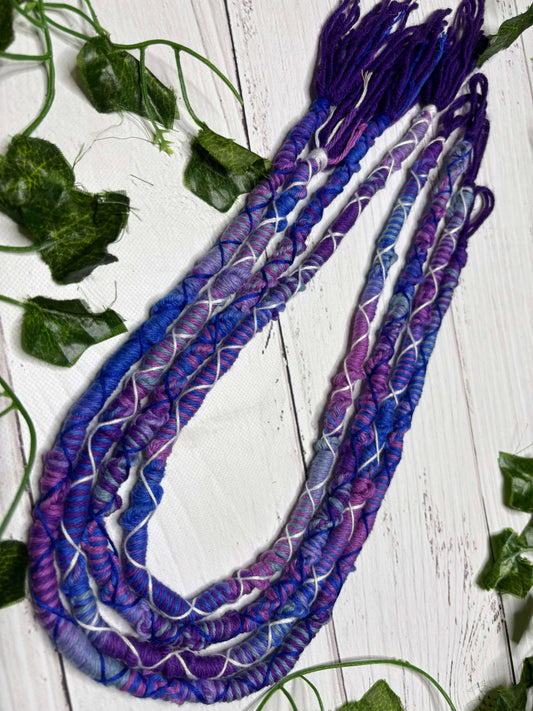 Purple Blend (only available for online purchase)