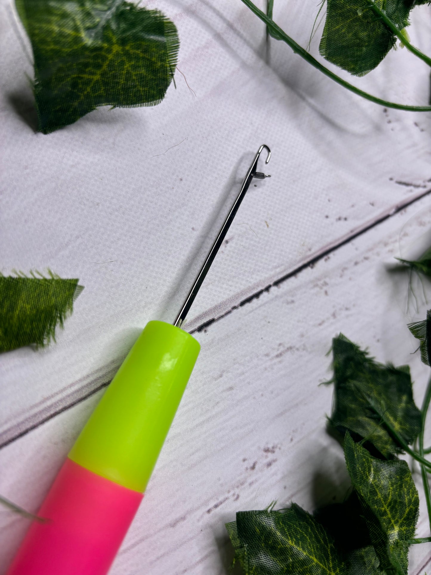 Latch Hook Install Tool (only available for online purchase)