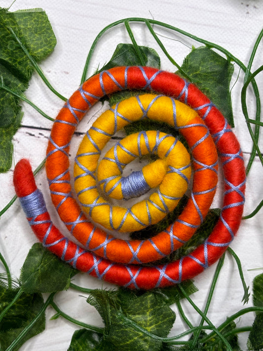 Large 65-70cm Summer Sky (only available for online purchase)