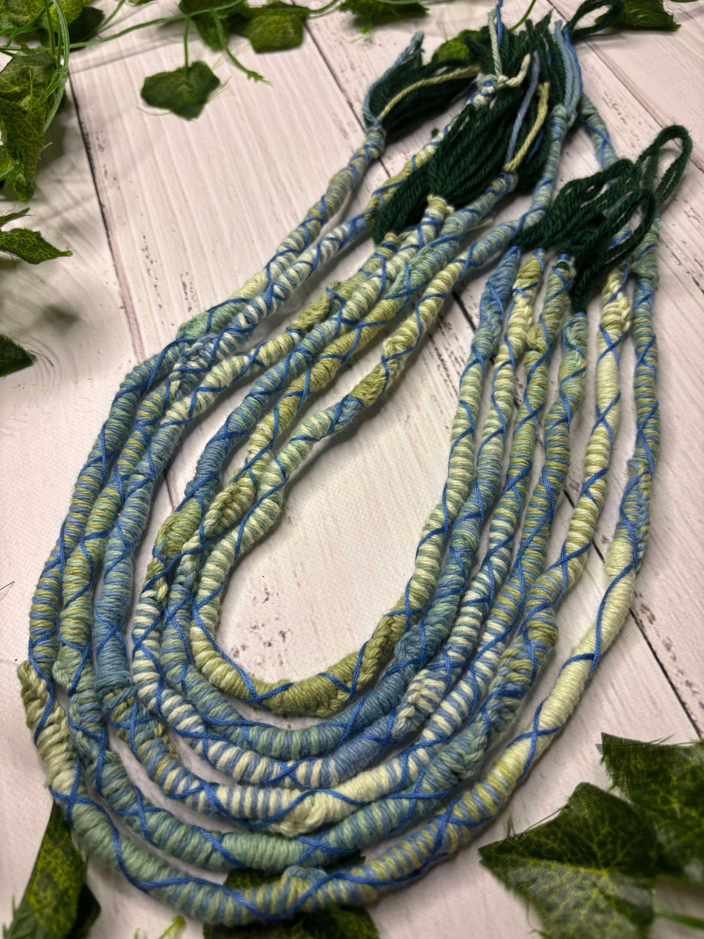 Sea Foam (only available for online purchase)