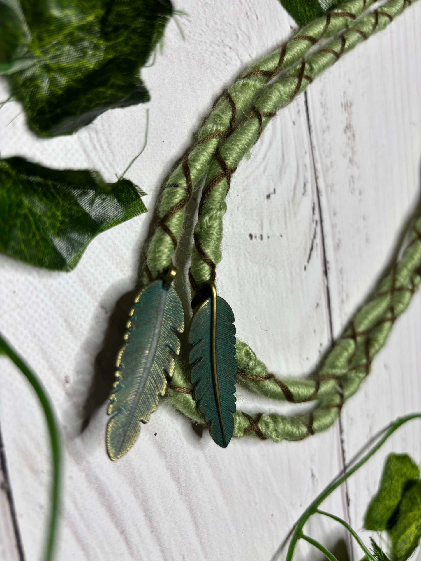 Green Leaf