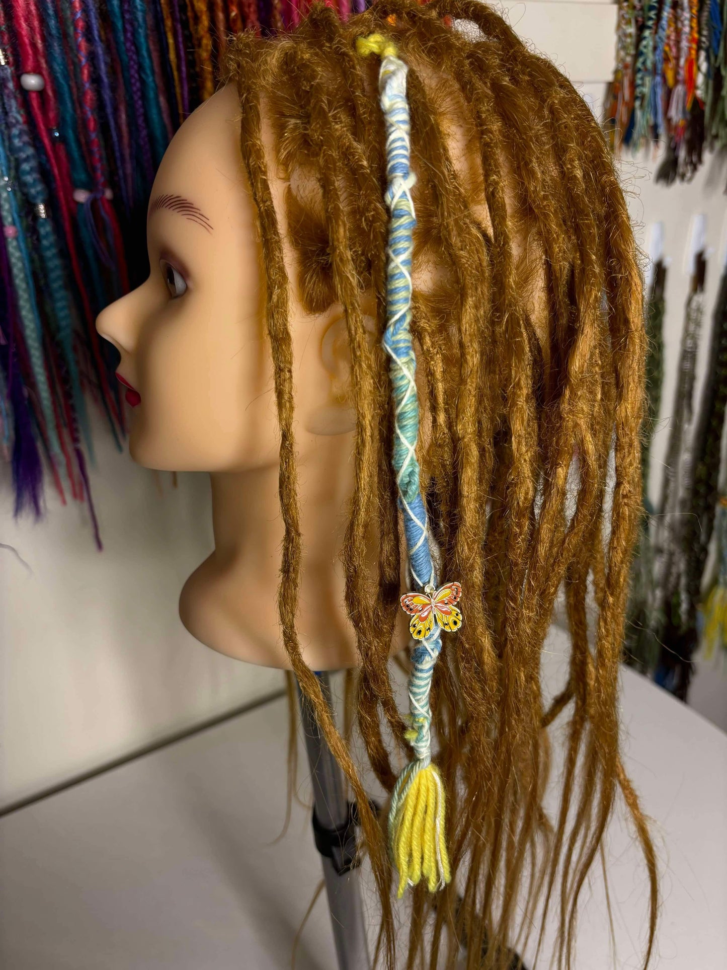 Butterfly (only available for online purchase)