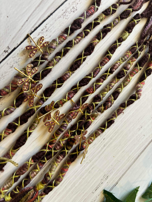 DragonFly (only available for online purchase)