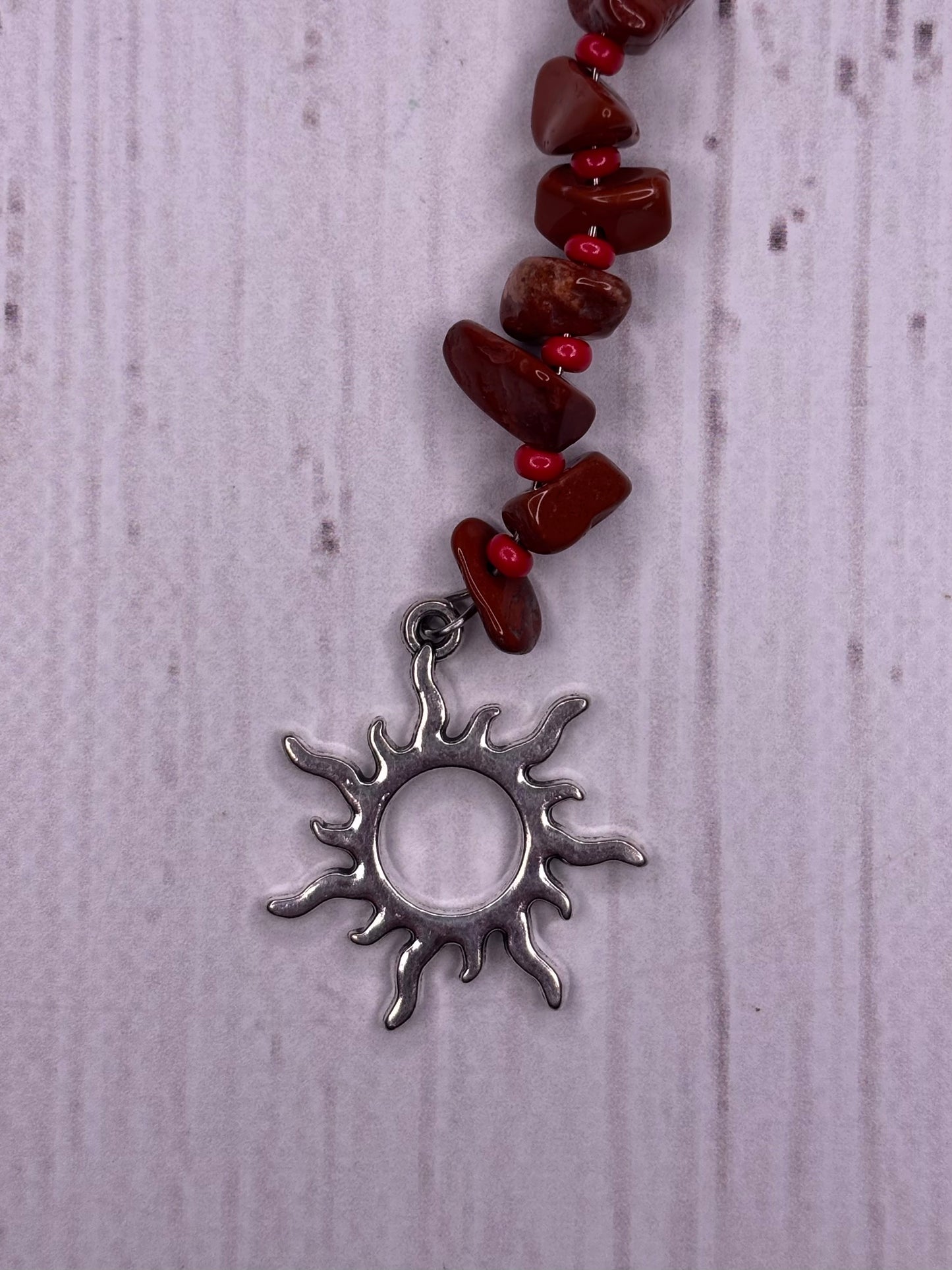 Sun & Moon Set
