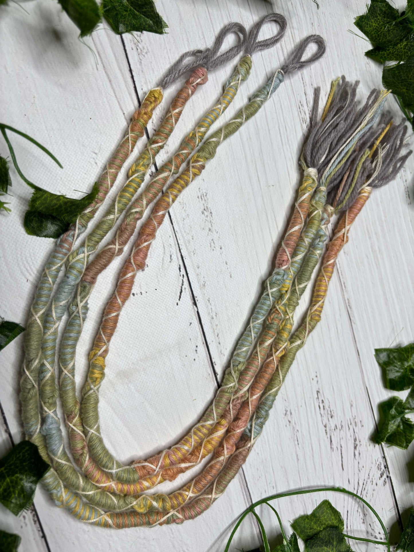 Pastel Blend (only available for online purchase)