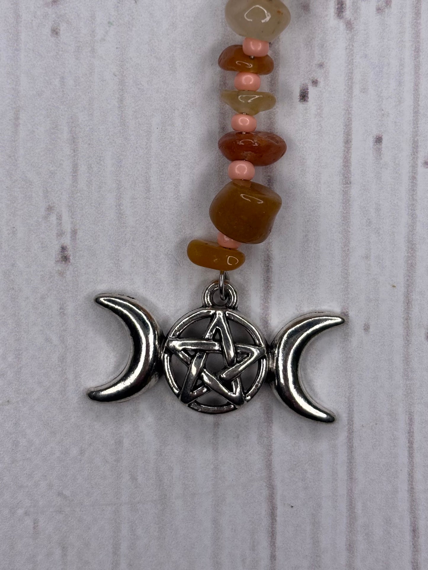 Witchcraft Set