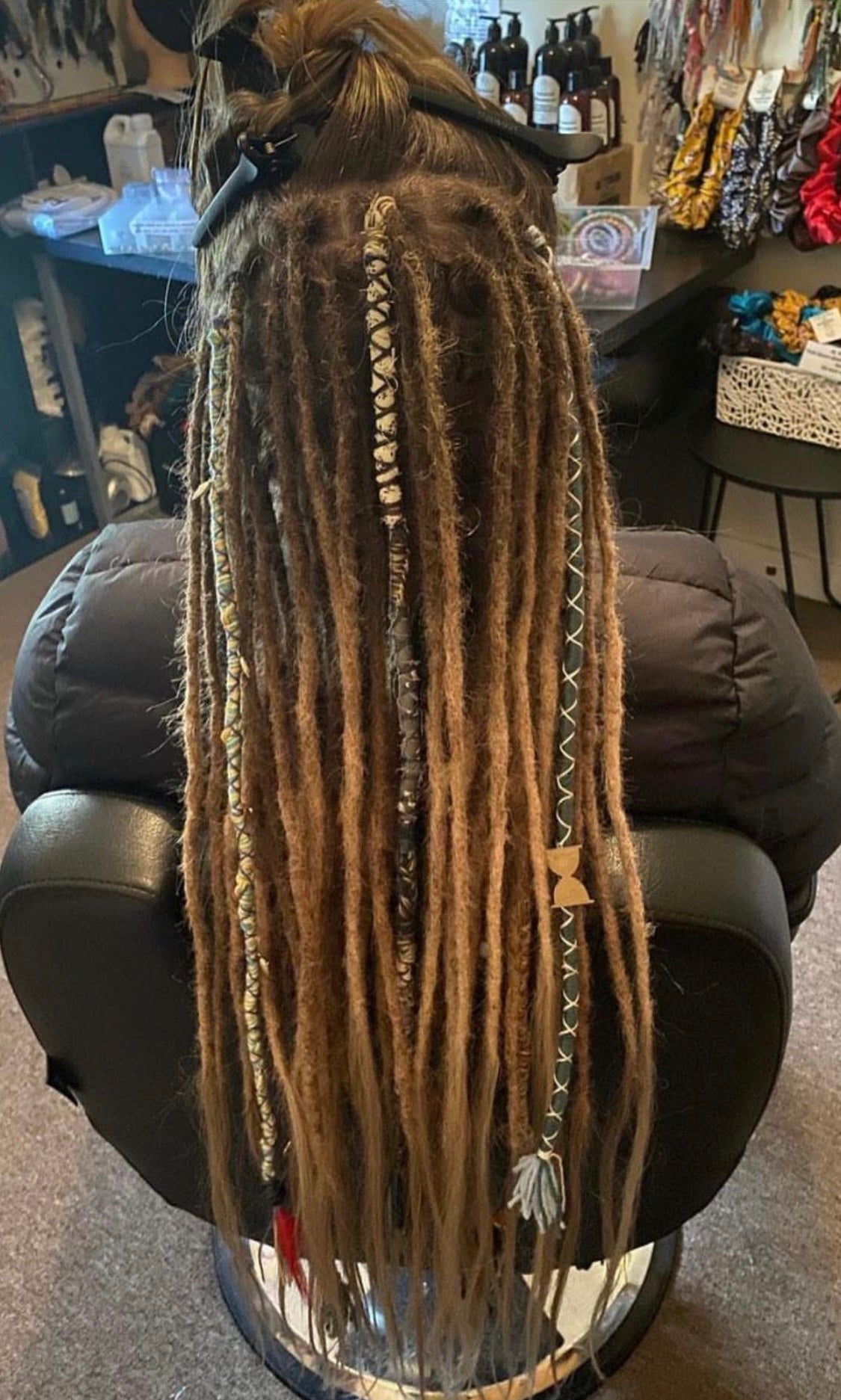 DragonFly (only available for online purchase)