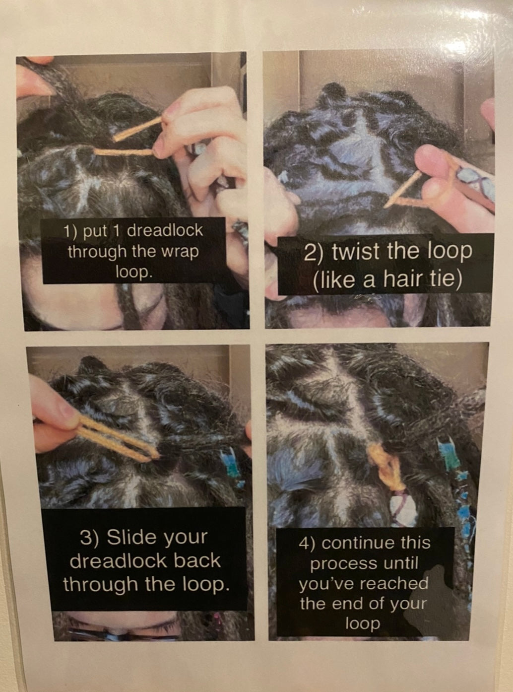 DragonFly (only available for online purchase)