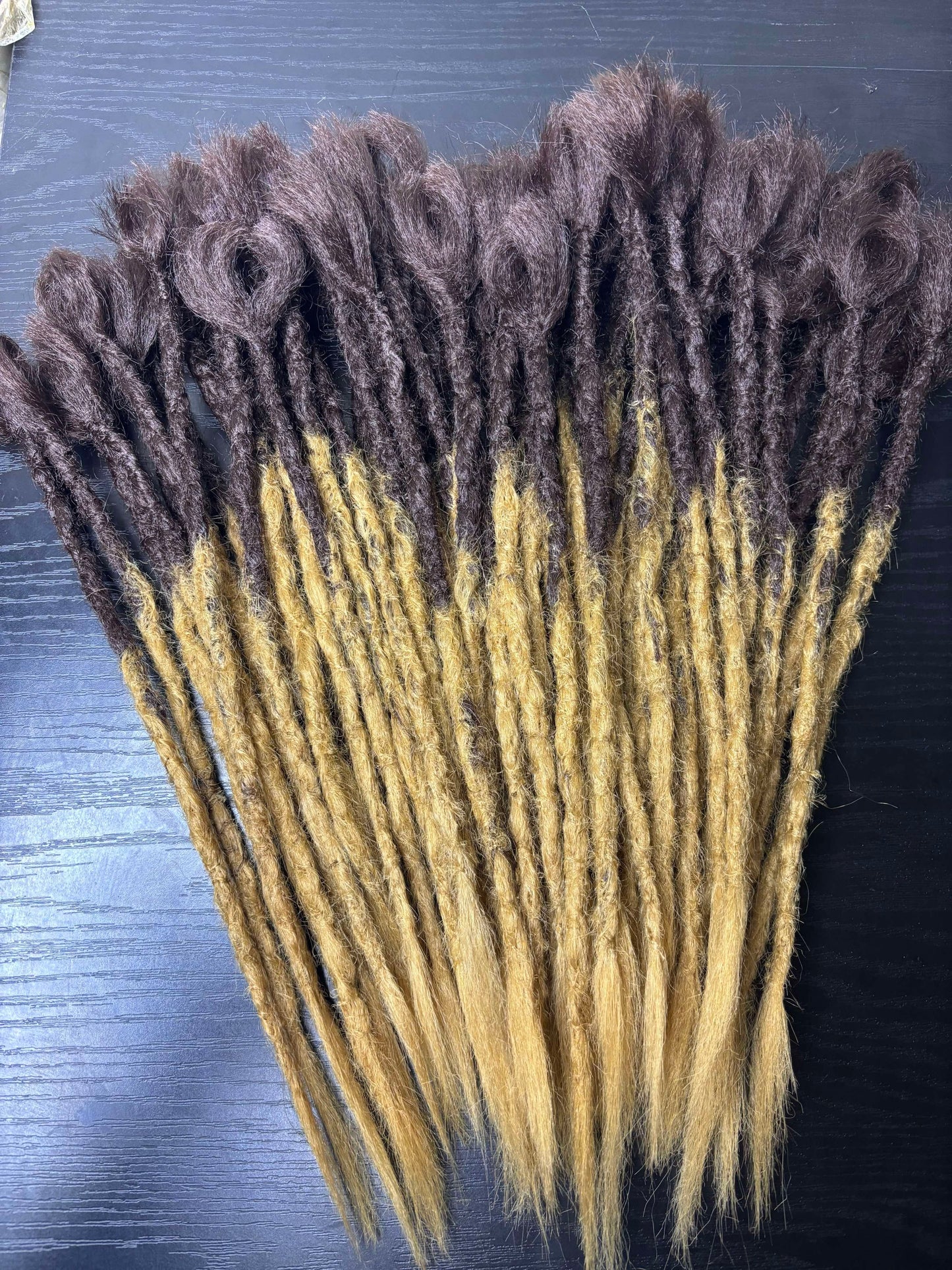 Dreadlocks Society Extension Order