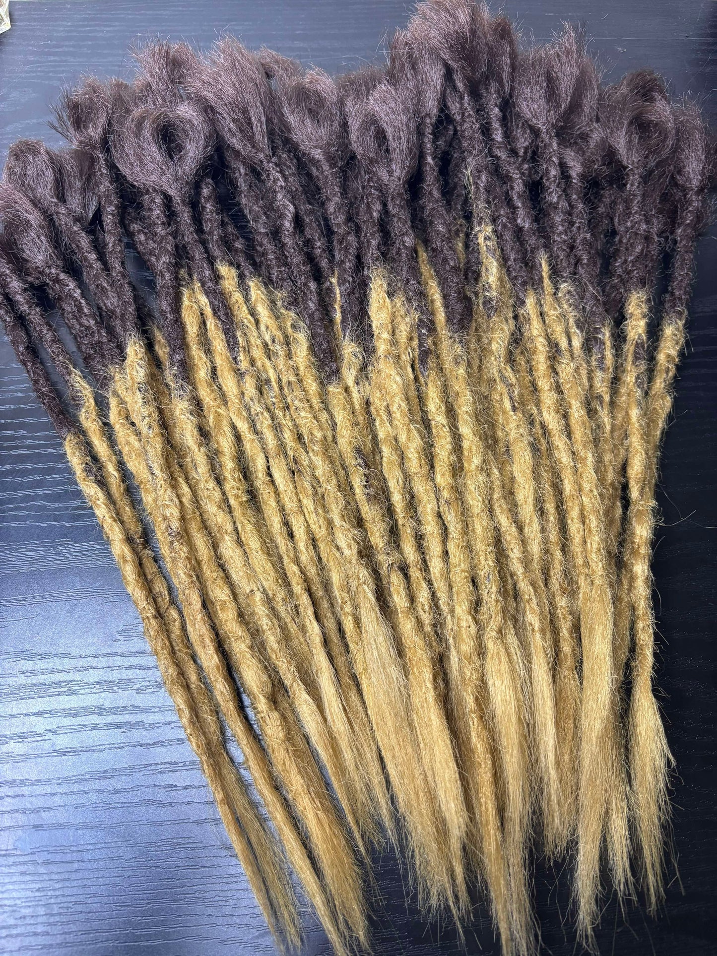 Dreadlocks Society Extension Order