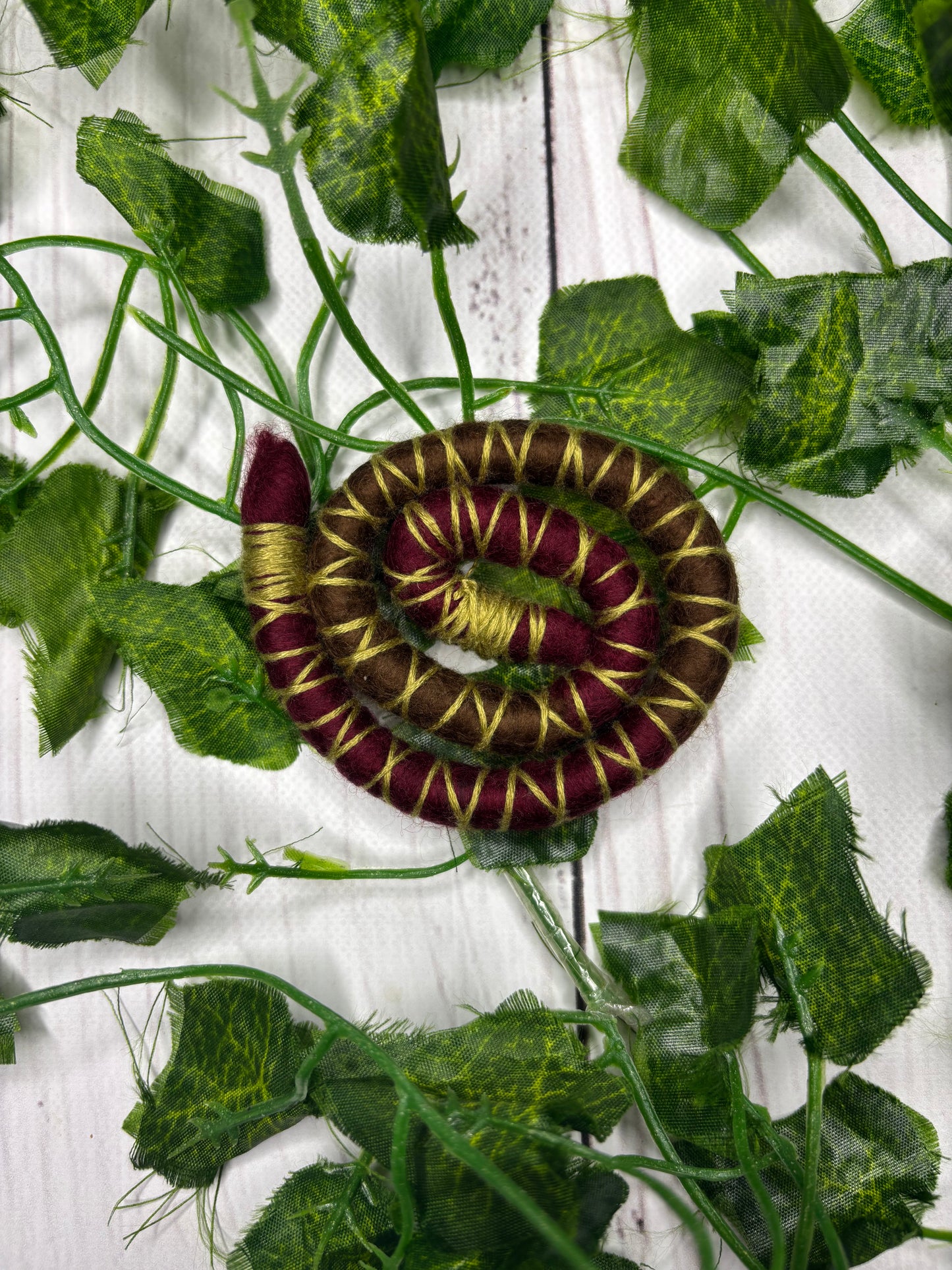 Small 30-35cm Autumn Root (only available for online purchase)