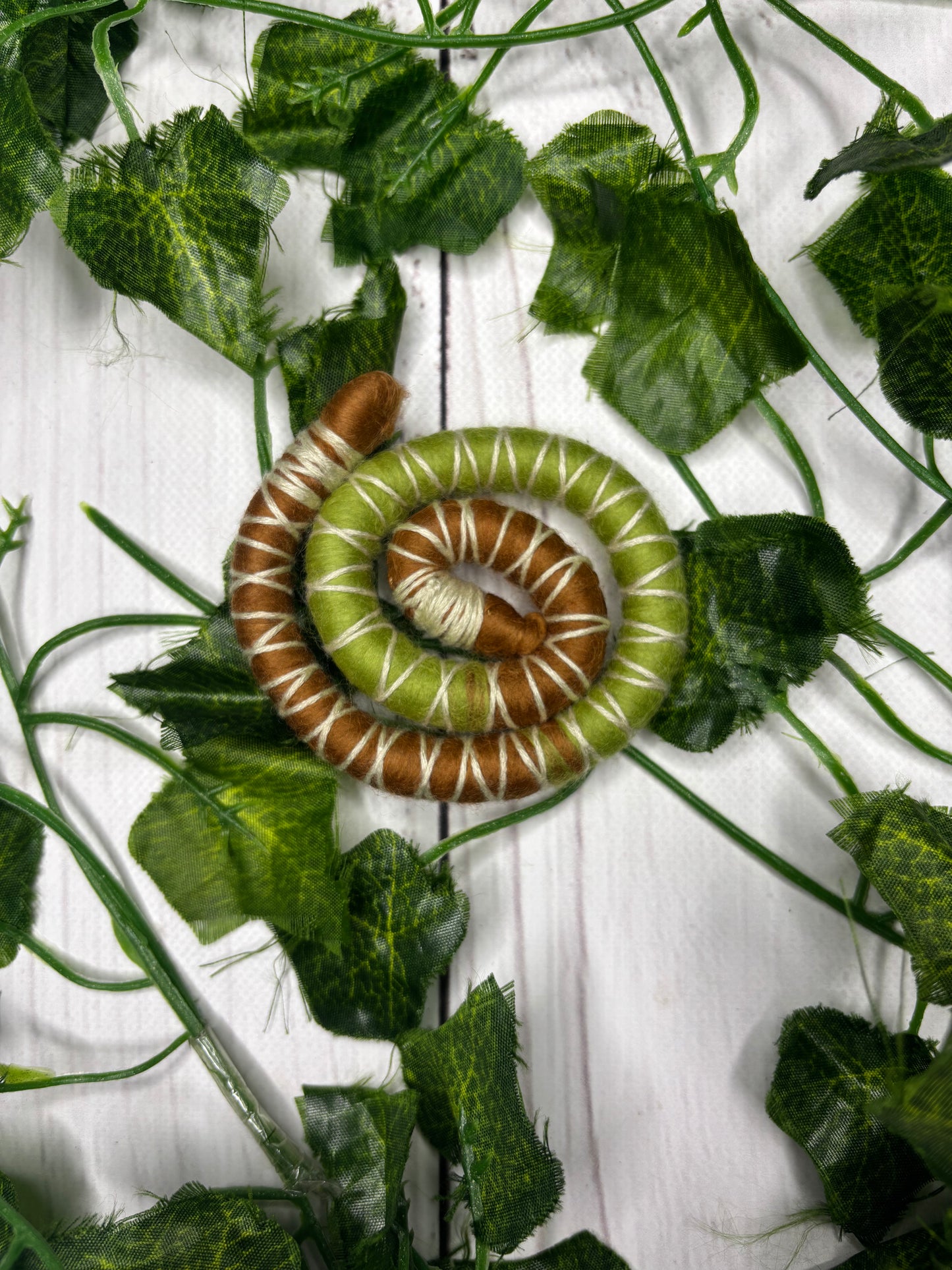 Small 30-35cm Cedar Green (only available for online purchase)