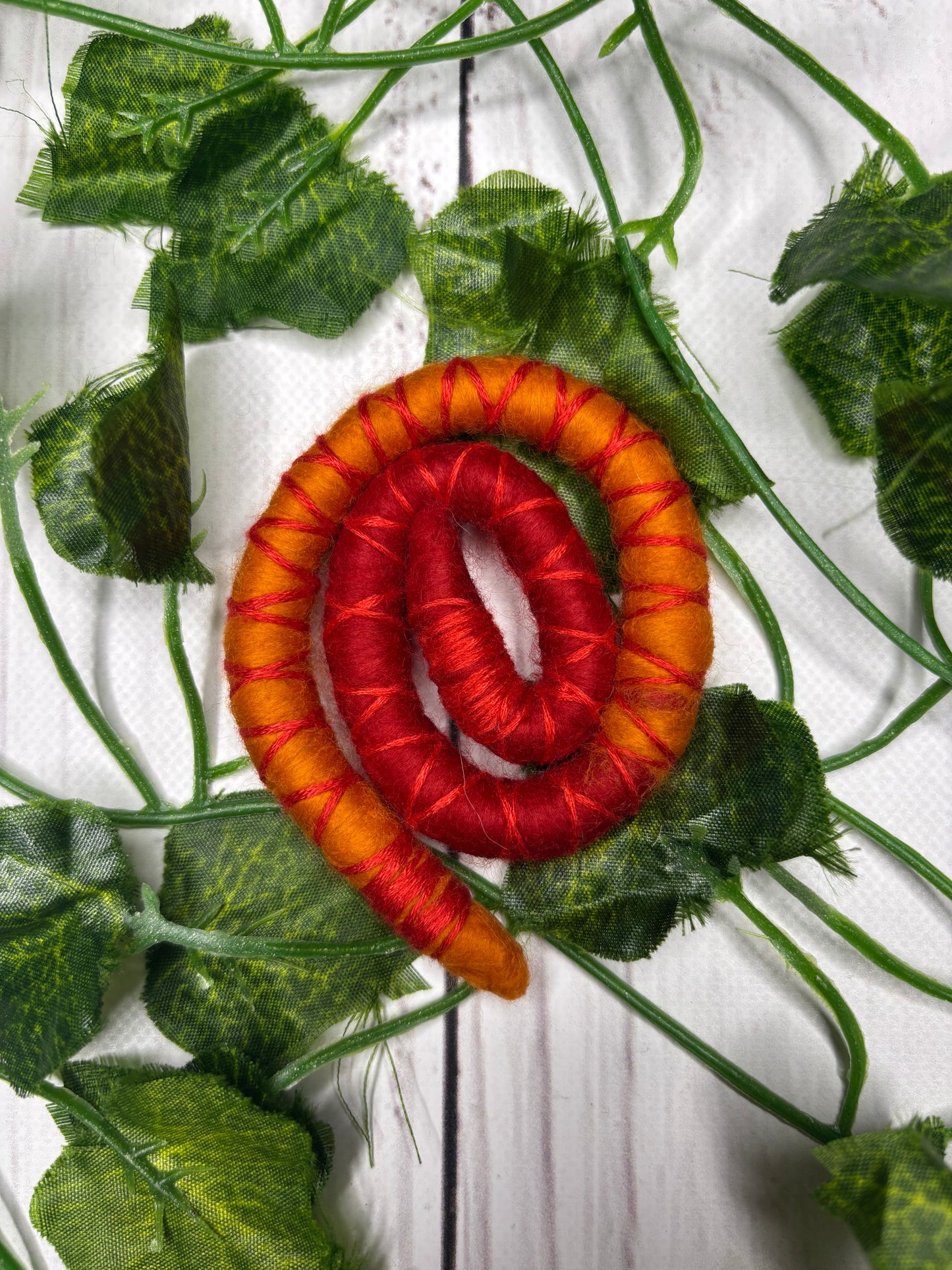 Small 30-35cm Blush Blaze (only available for online purchase)