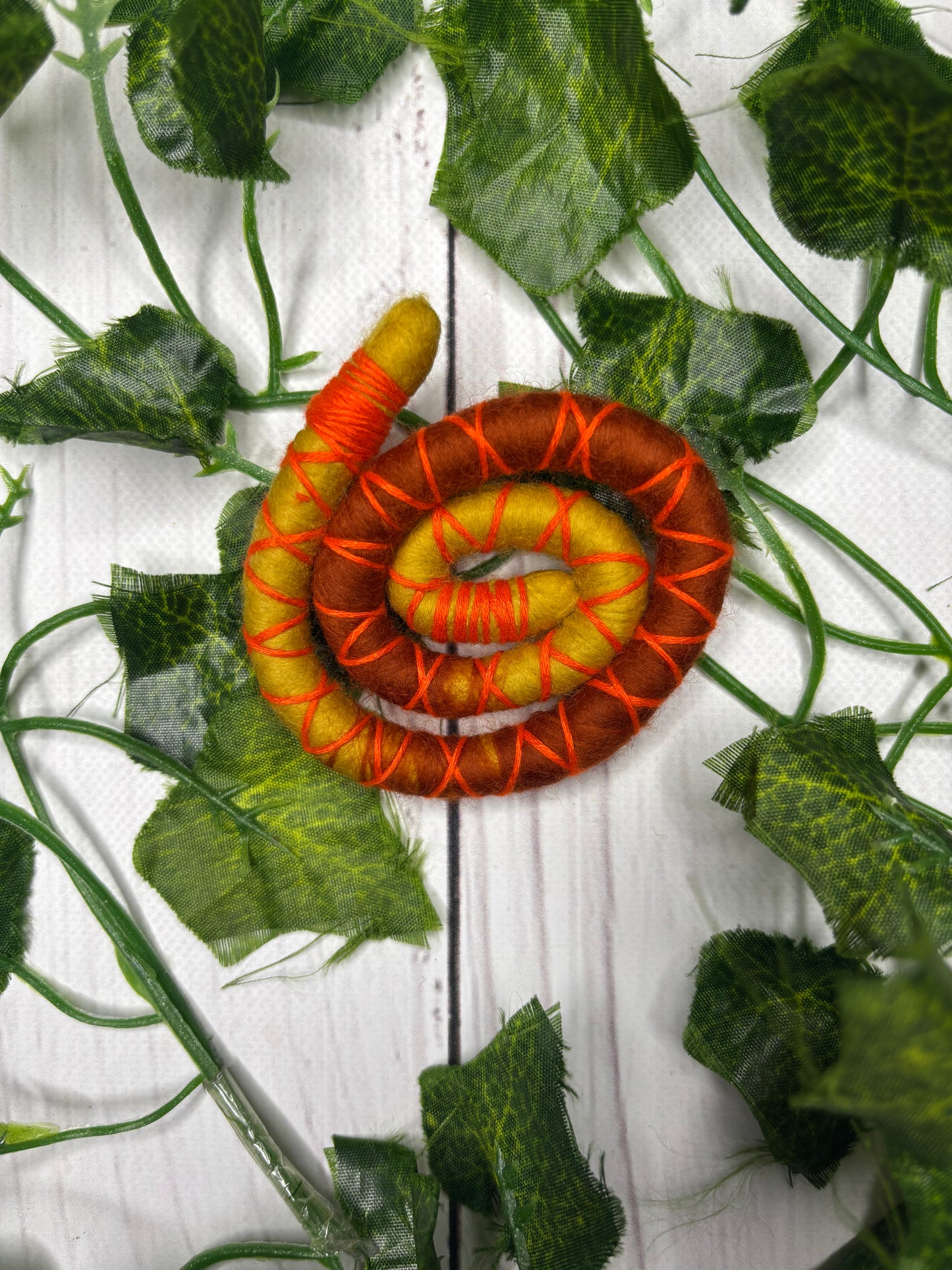 Small 30-35cm Desert Sun (only available for online purchase)