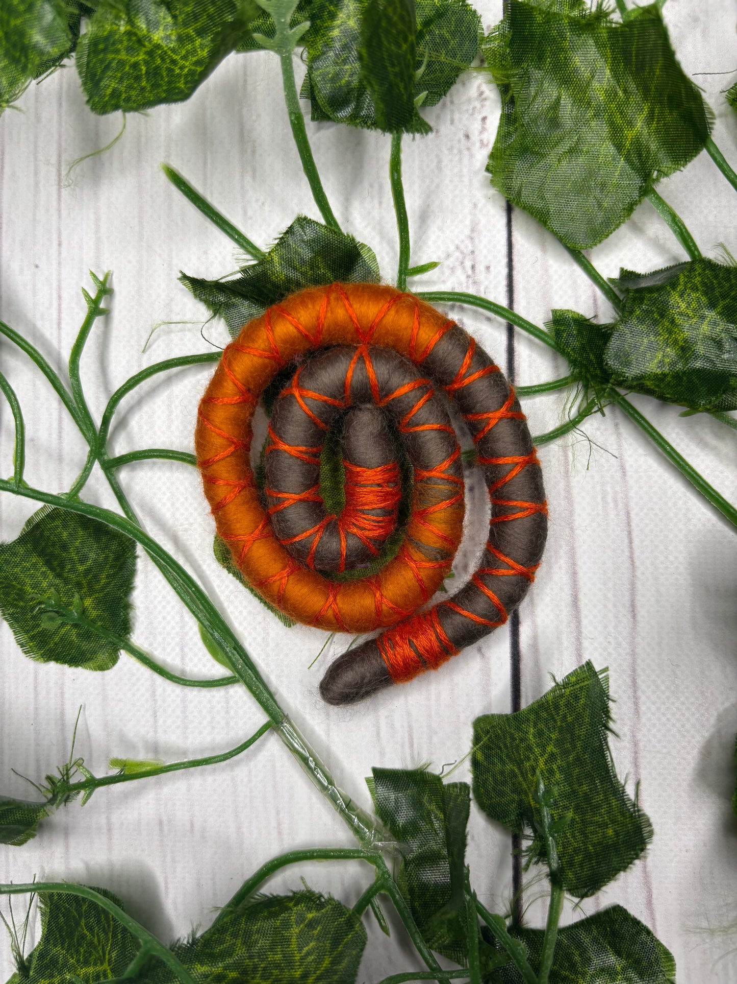 Small 30-35cm Fire & Steel (only available for online purchase)