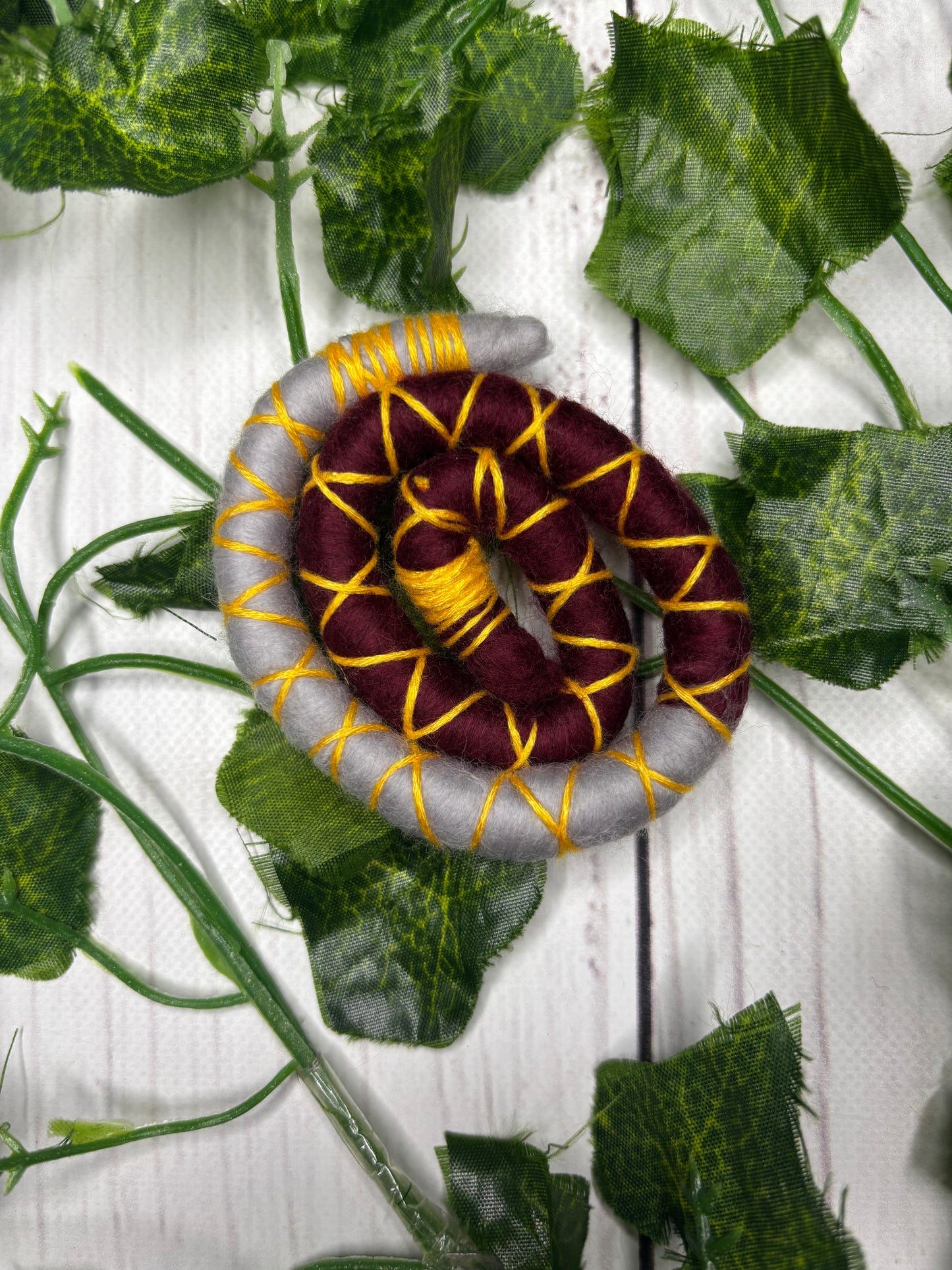 Small 30-35cm Burgundy Mist (only available for online purchase)