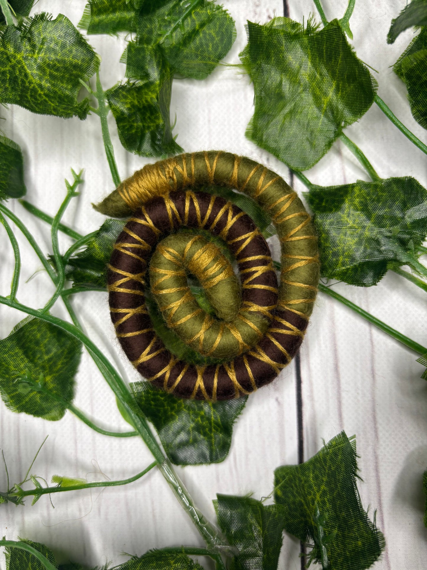 Small 30-35cm Bushwalk (only available for online purchase)