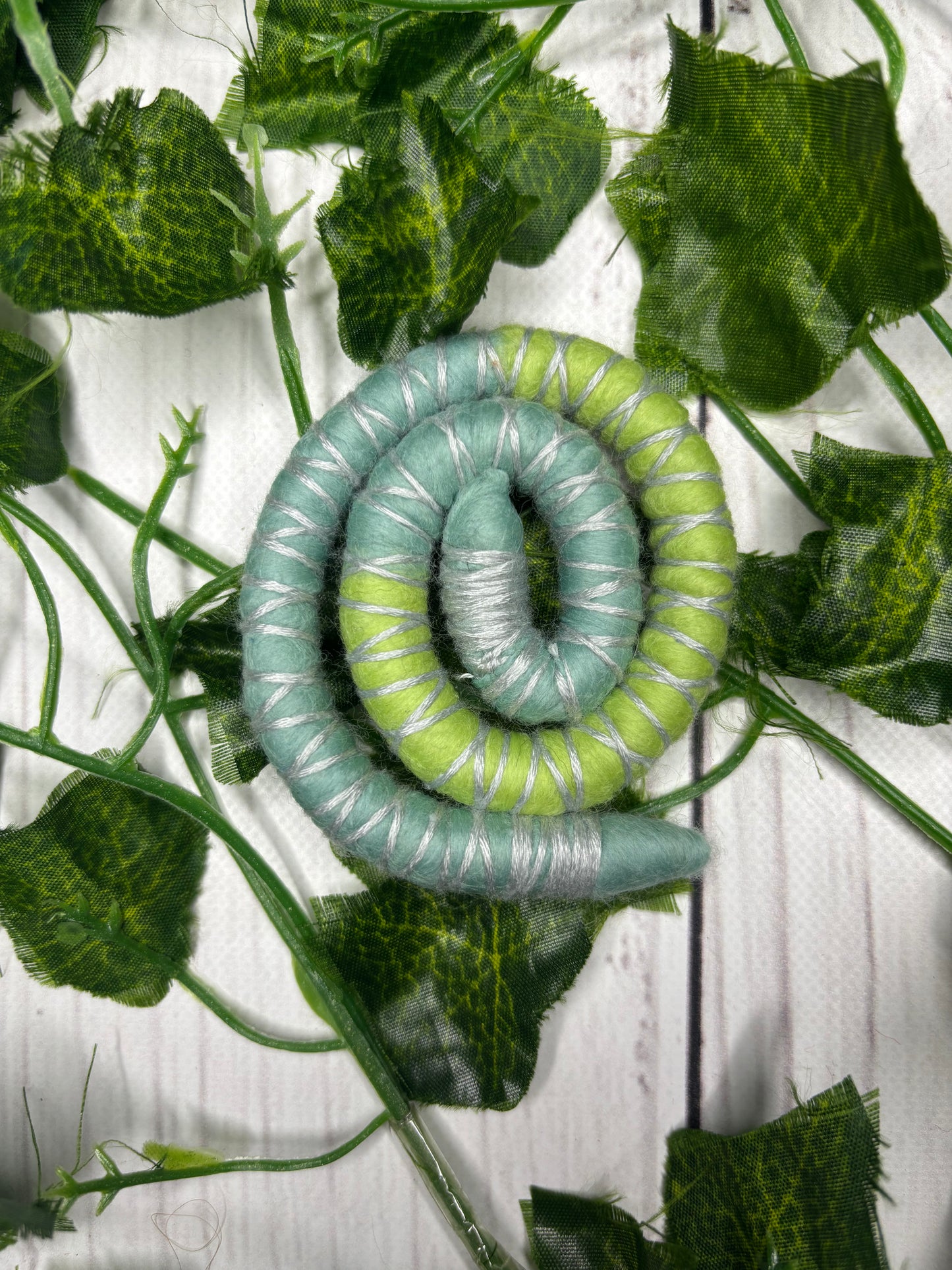 Small 30-35cm Mint Sky (only available for online purchase)