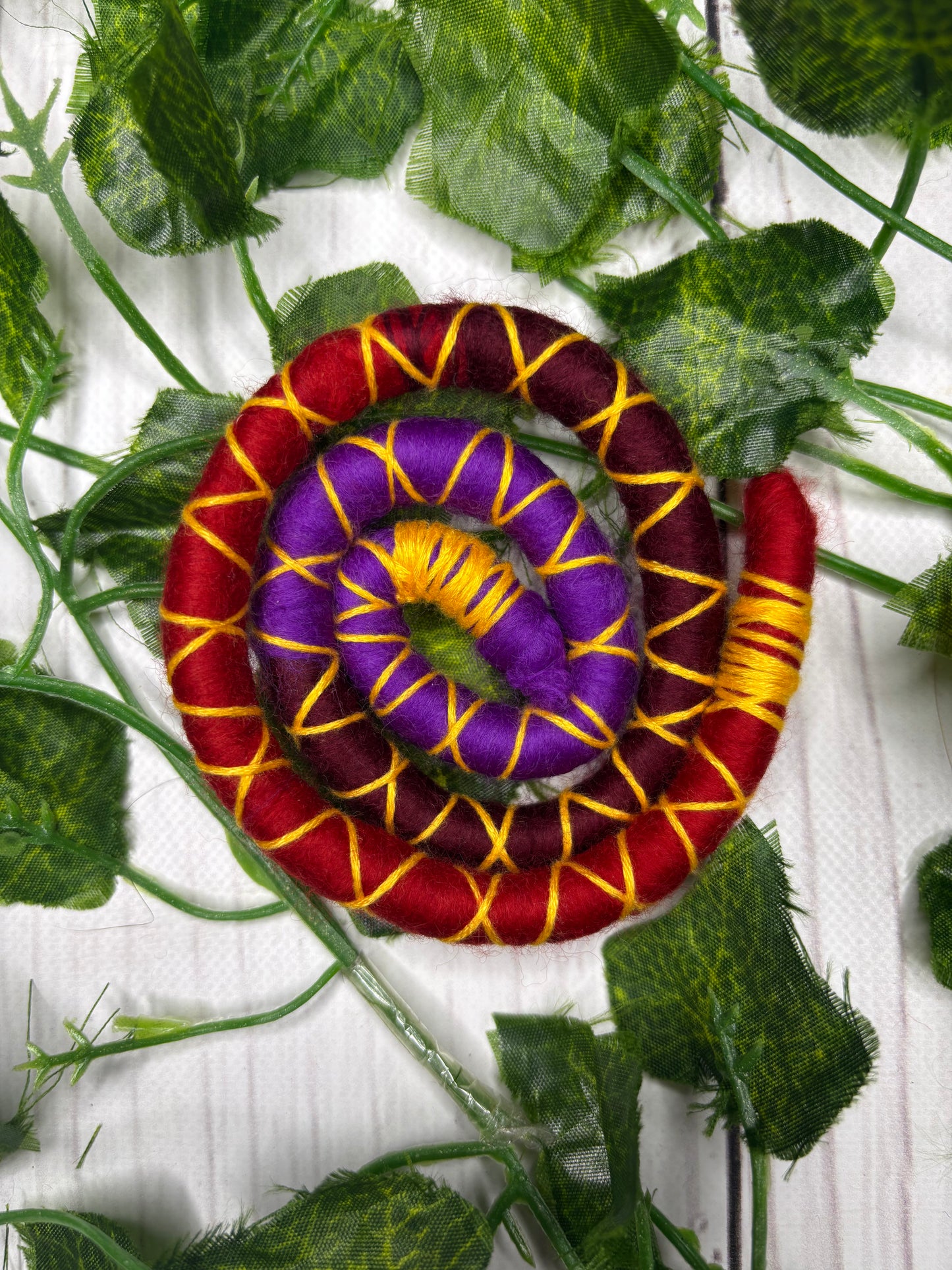 Medium 40-45cm Autumn Jewel (only available for online purchase)